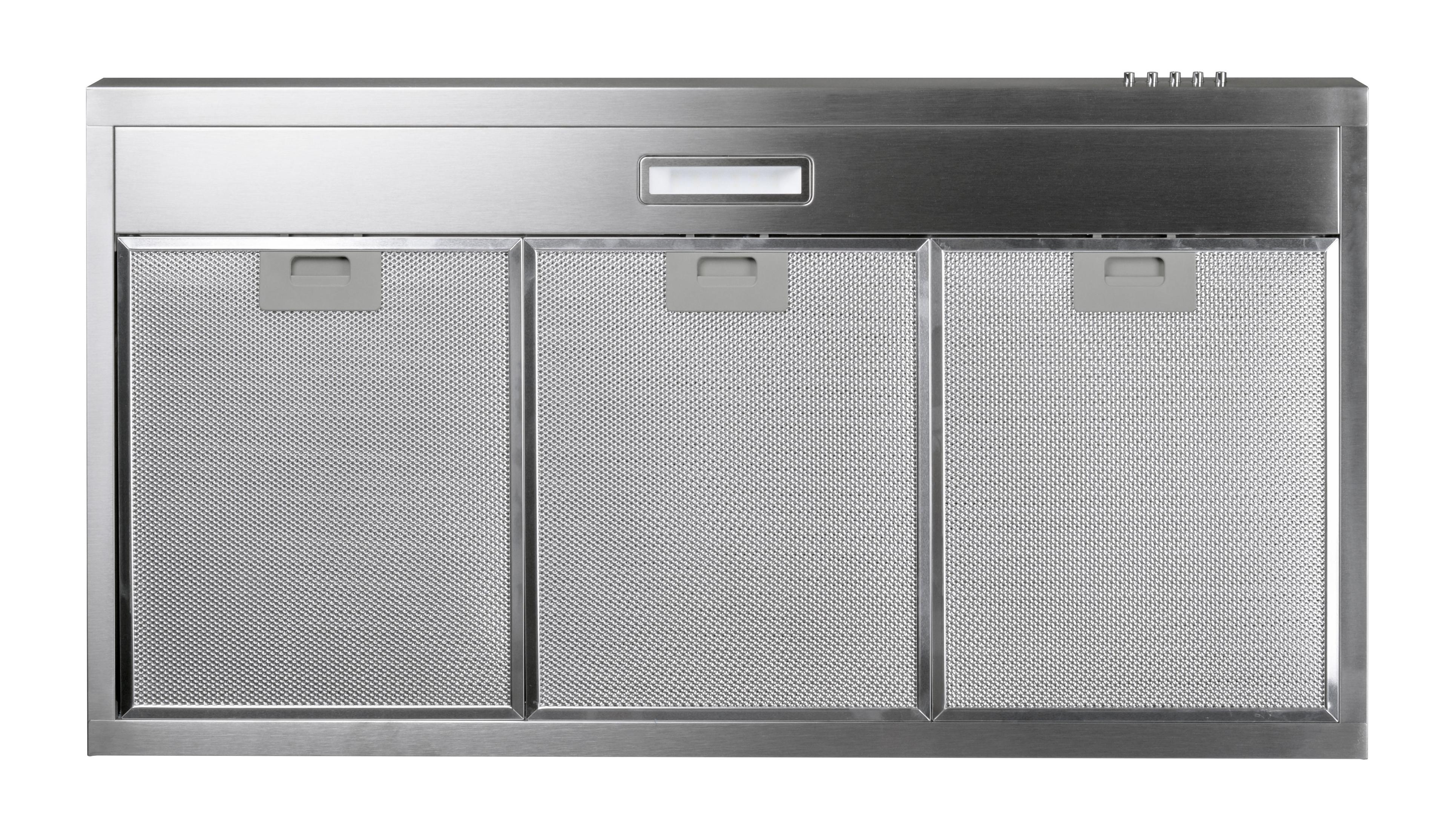 Campana Slim InoxStyle CA-900IN-3