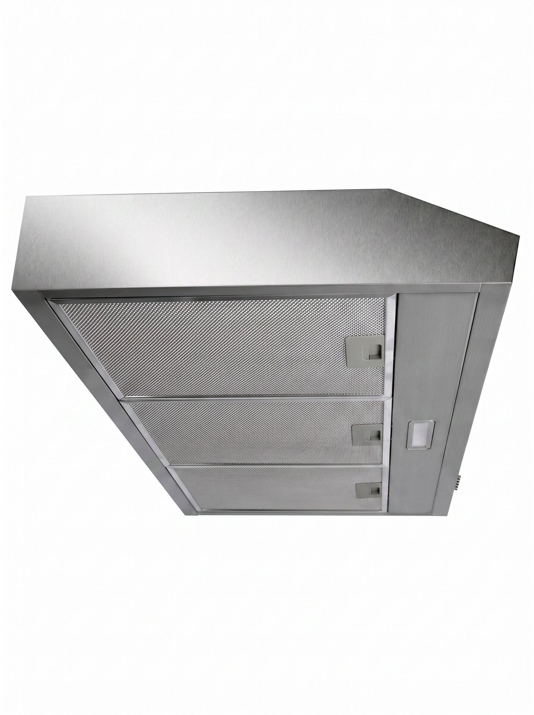 Campana Slim InoxStyle CA-900IN-1