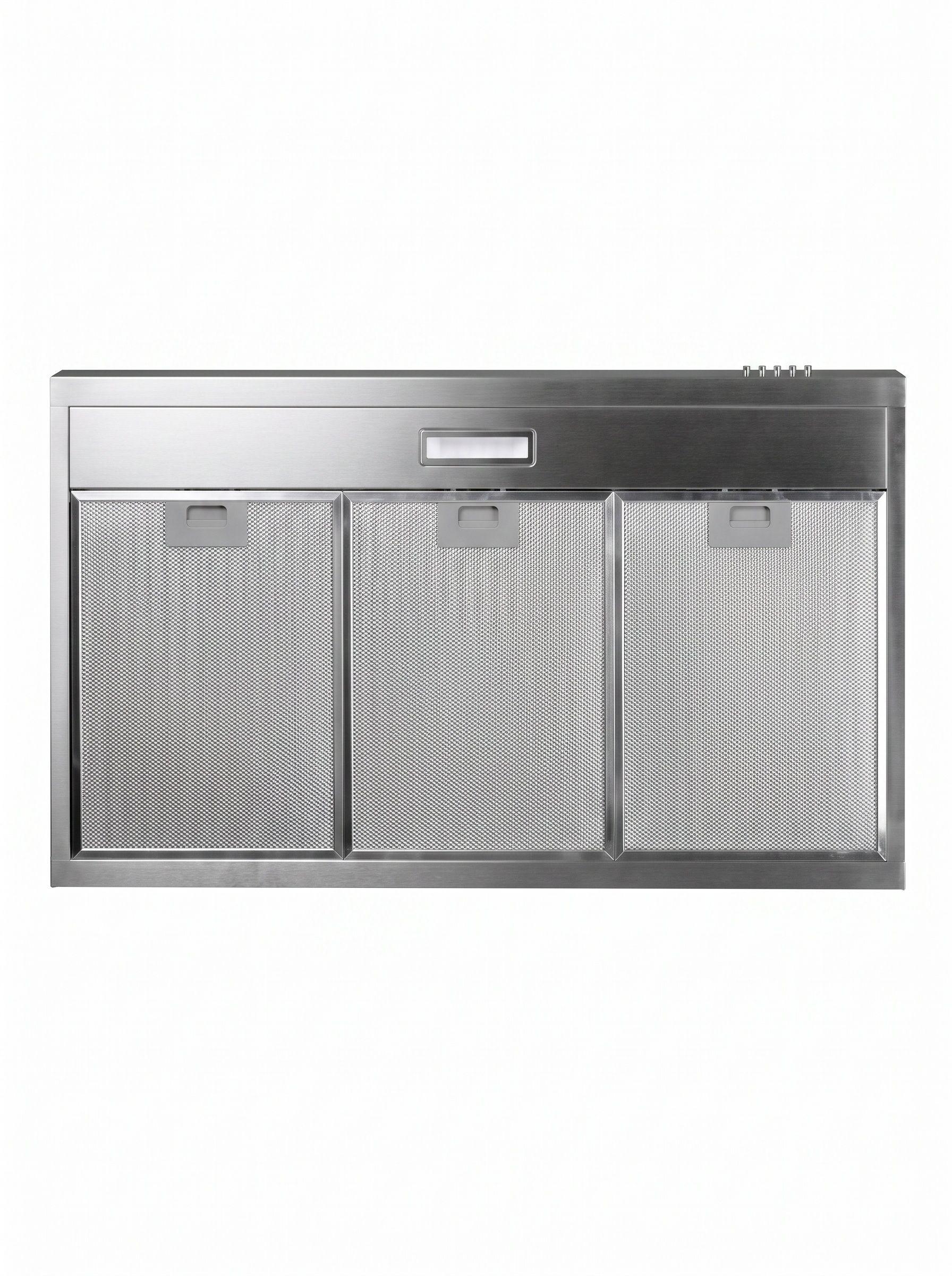 Campana Slim InoxStyle CA-900IN-3