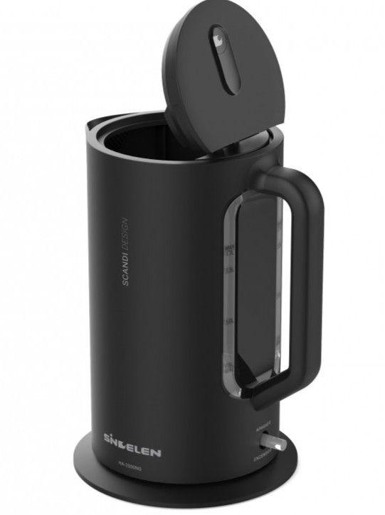Hervidor Scandi Design 1,7 litros HA-2500NG-3