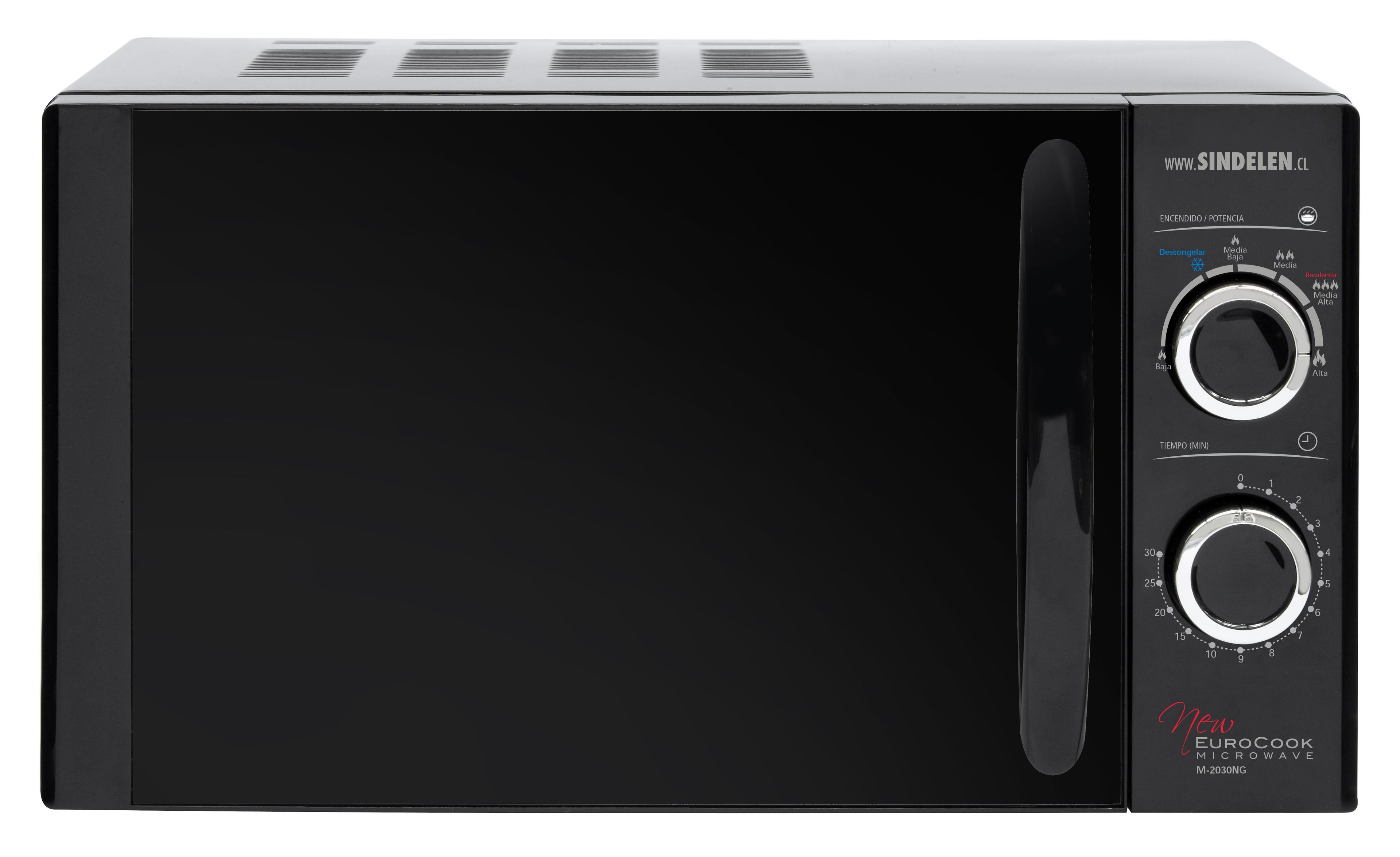 Microondas New Eurocook M-2030NG-0