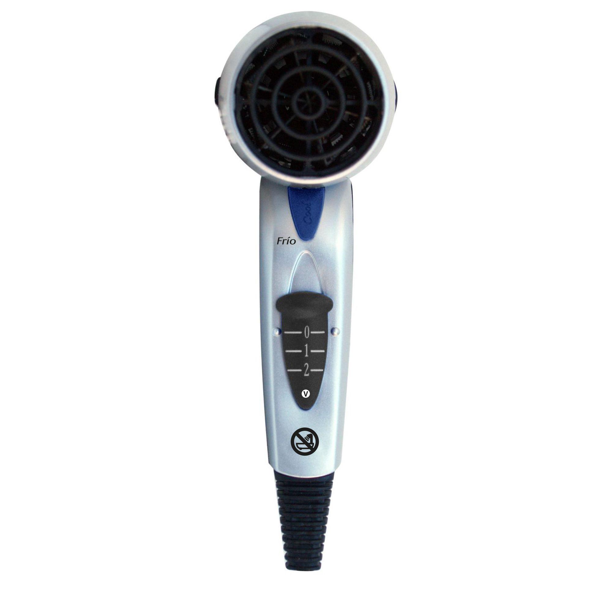 Secador de pelo SP-1300SI-3
