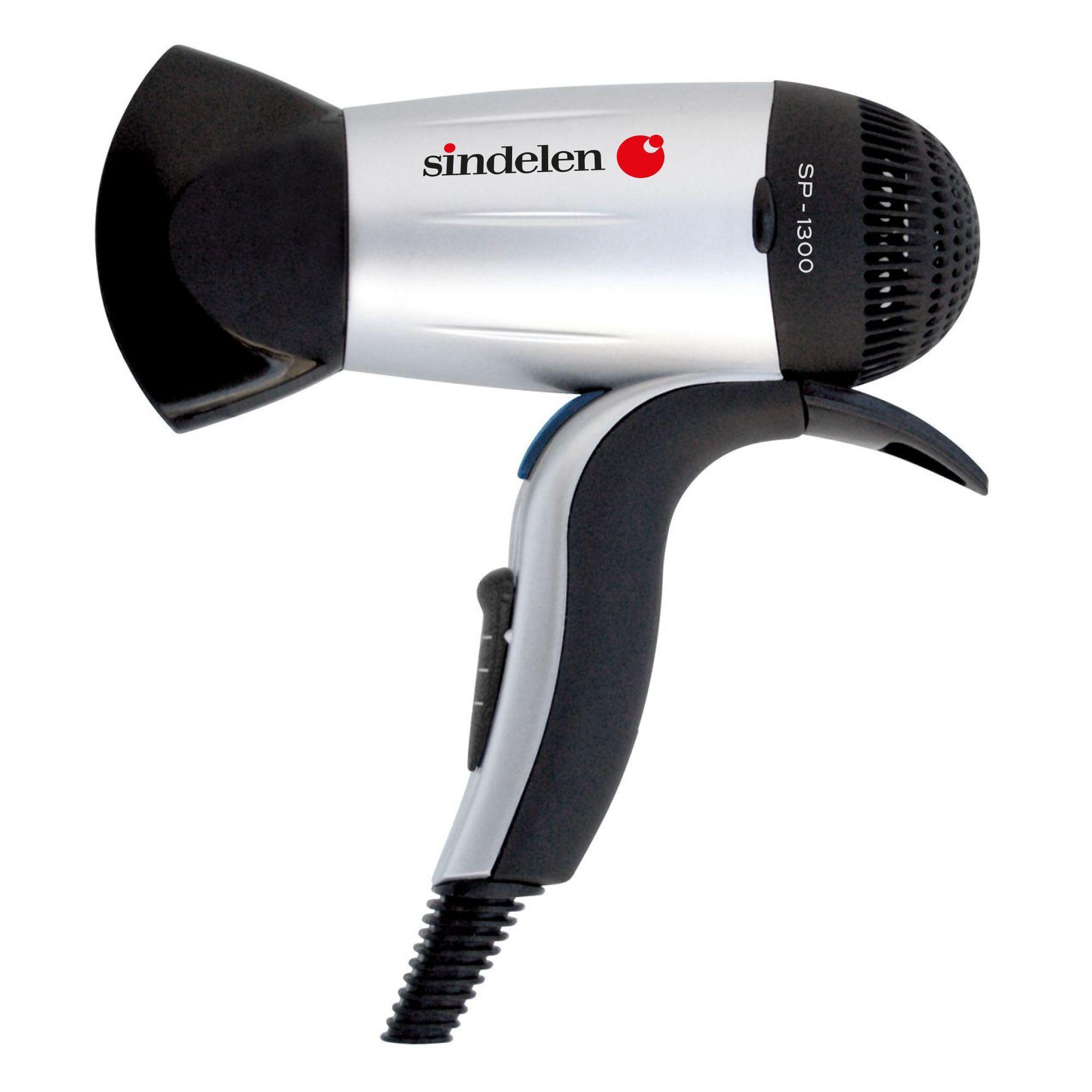 Secador de pelo SP-1300SI-0