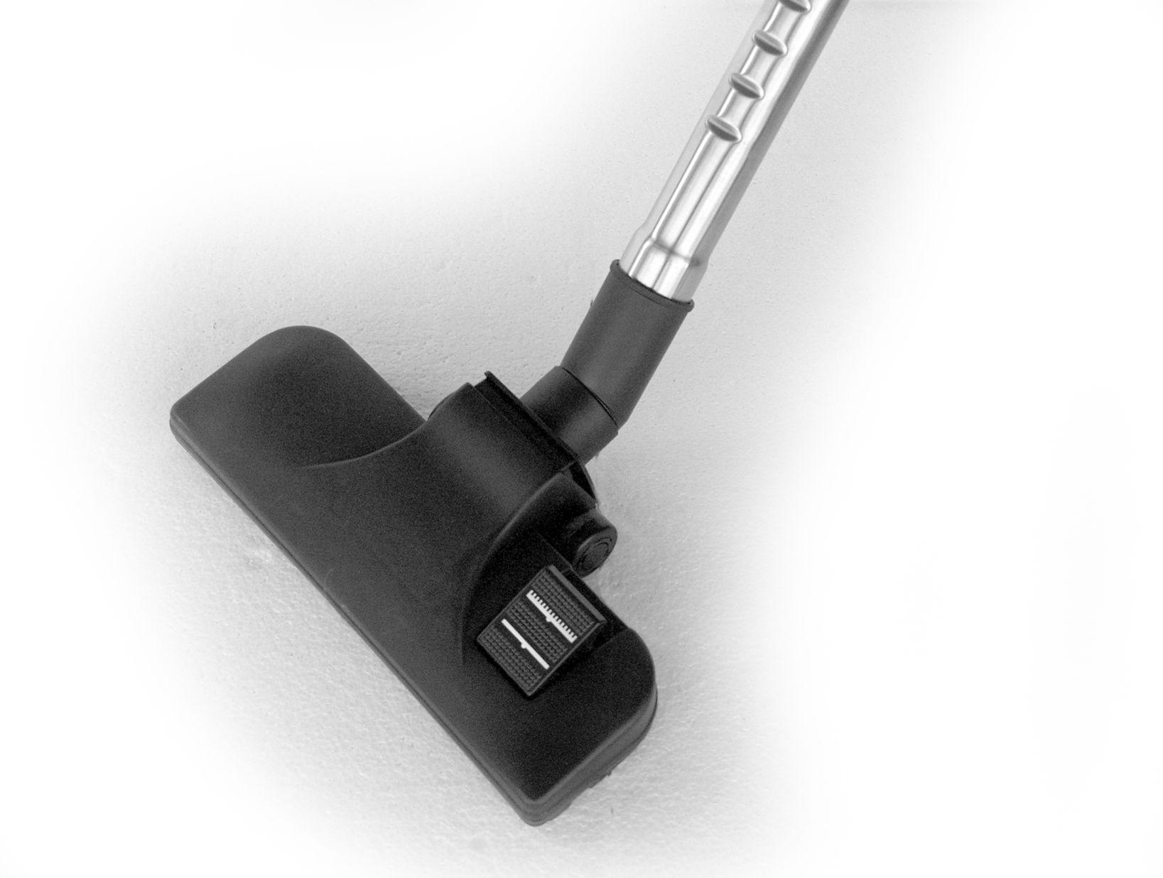 Aspiradora de Arrastre Silver Duster II 3,5 Litros AP-2700SI-3