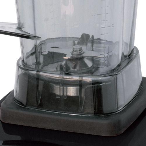 Licuadora Jarro Tritán Sindelen L-25000ng 1.000w 2.2lt-2