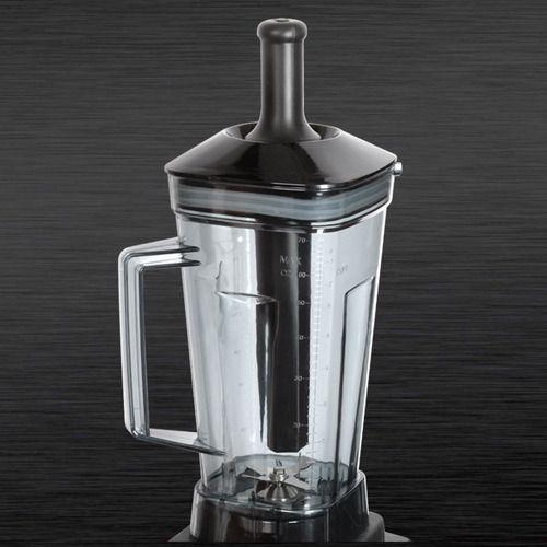 Licuadora Jarro Tritán Sindelen L-25000ng 1.000w 2.2lt-7