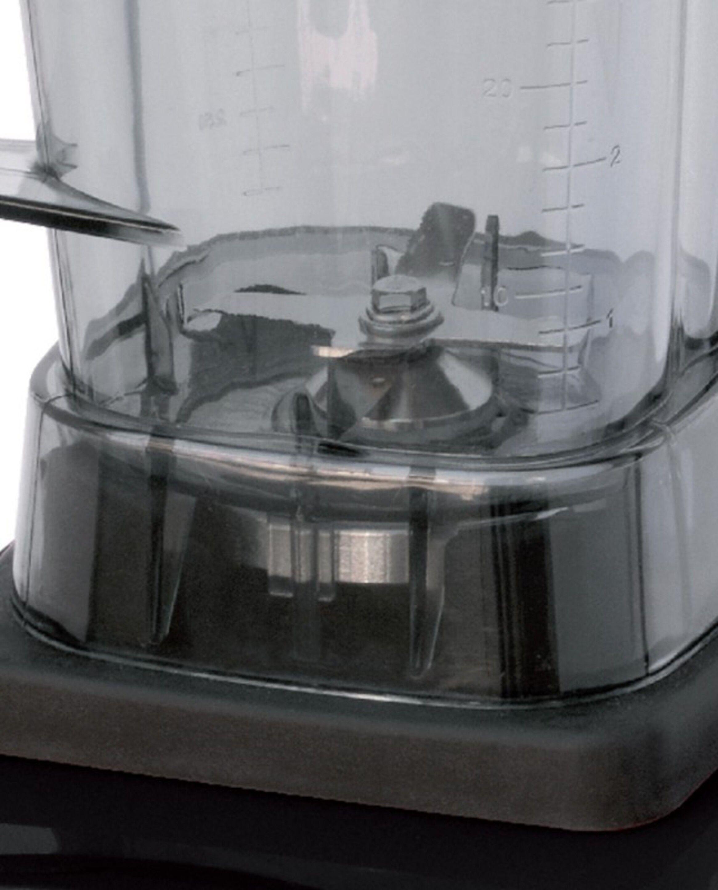 Licuadora Jarro Tritán Sindelen L-25000ng 1.000w 2.2lt-2
