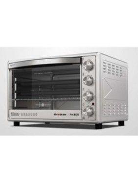 Horno Electrico Sindelen He-600in 60lts 2000w-0