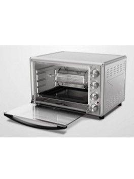 Horno Electrico Sindelen He-600in 60lts 2000w-2