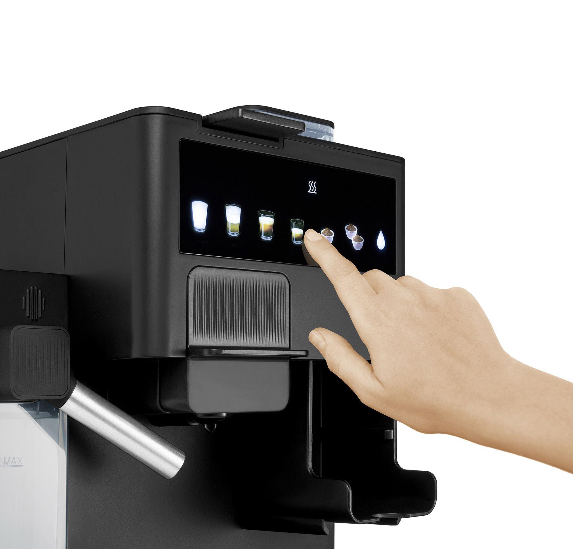 Cafetera Multiprograma Altissima CFA-2500TNG-3