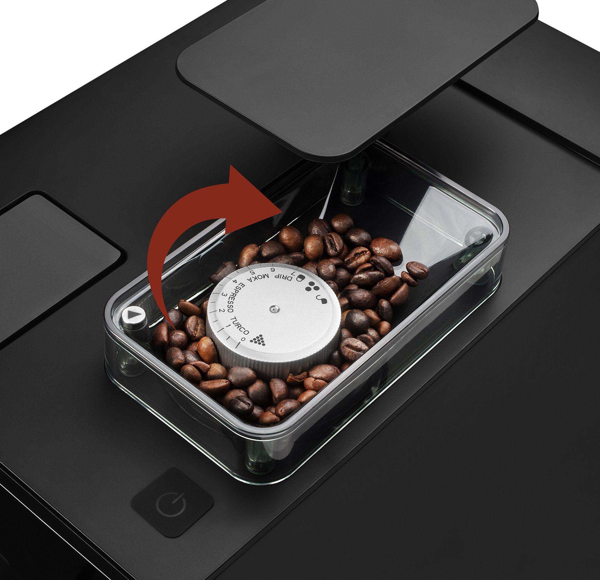 Cafetera Multiprograma Altissima CFA-2500TNG-4