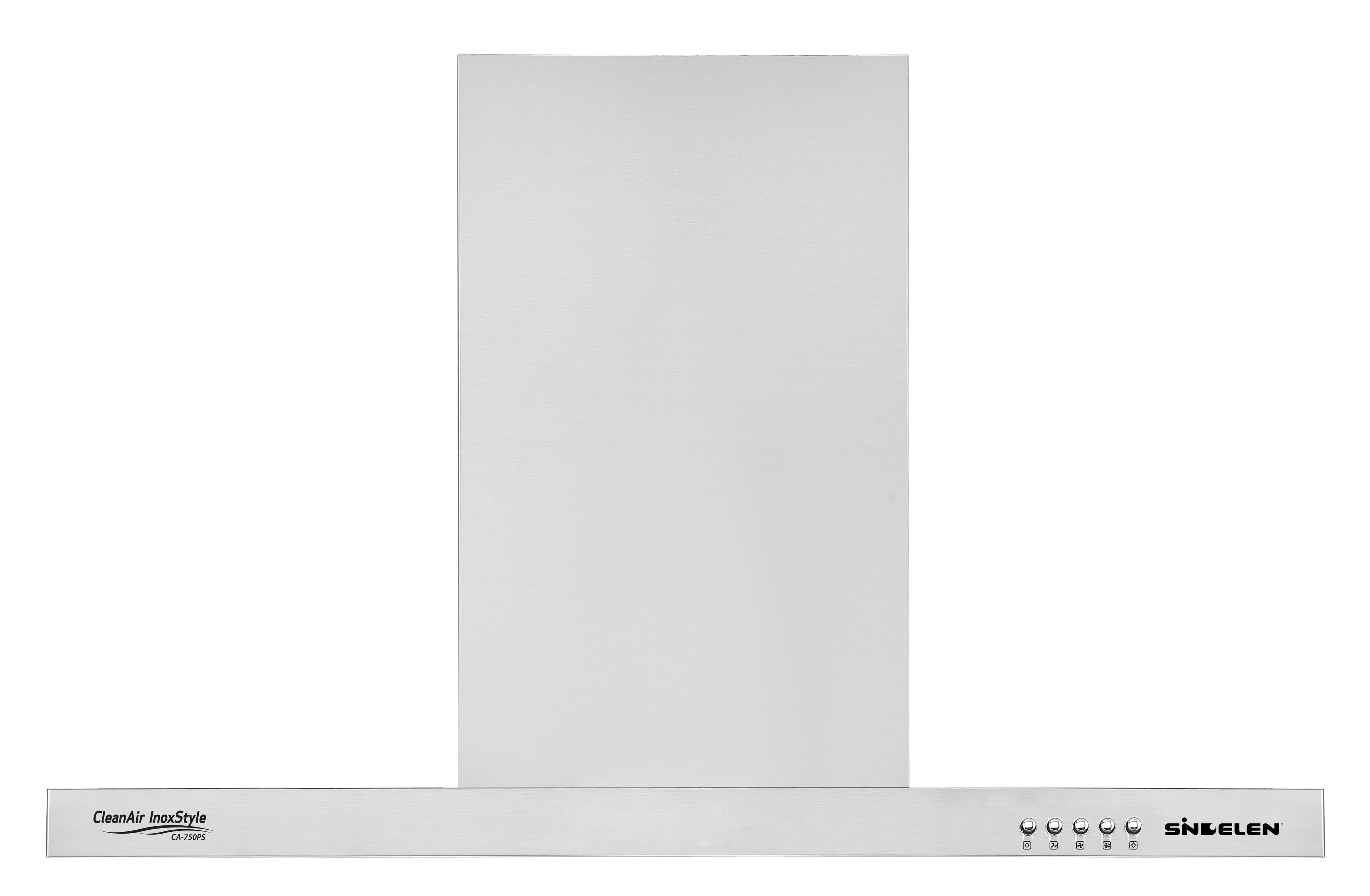 CAMPANA SINDELEN CA-750PS-0