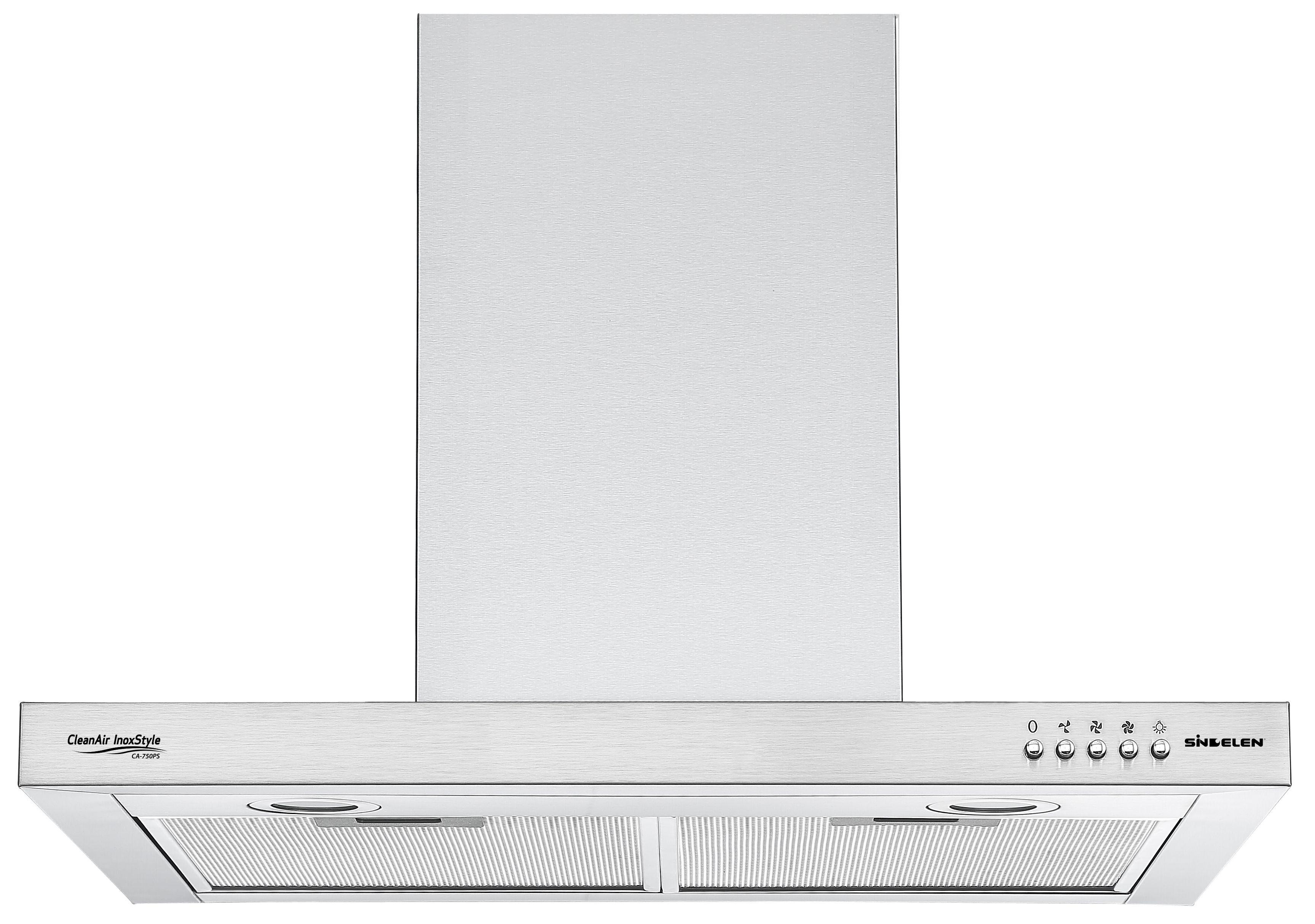 CAMPANA SINDELEN CA-750PS-1