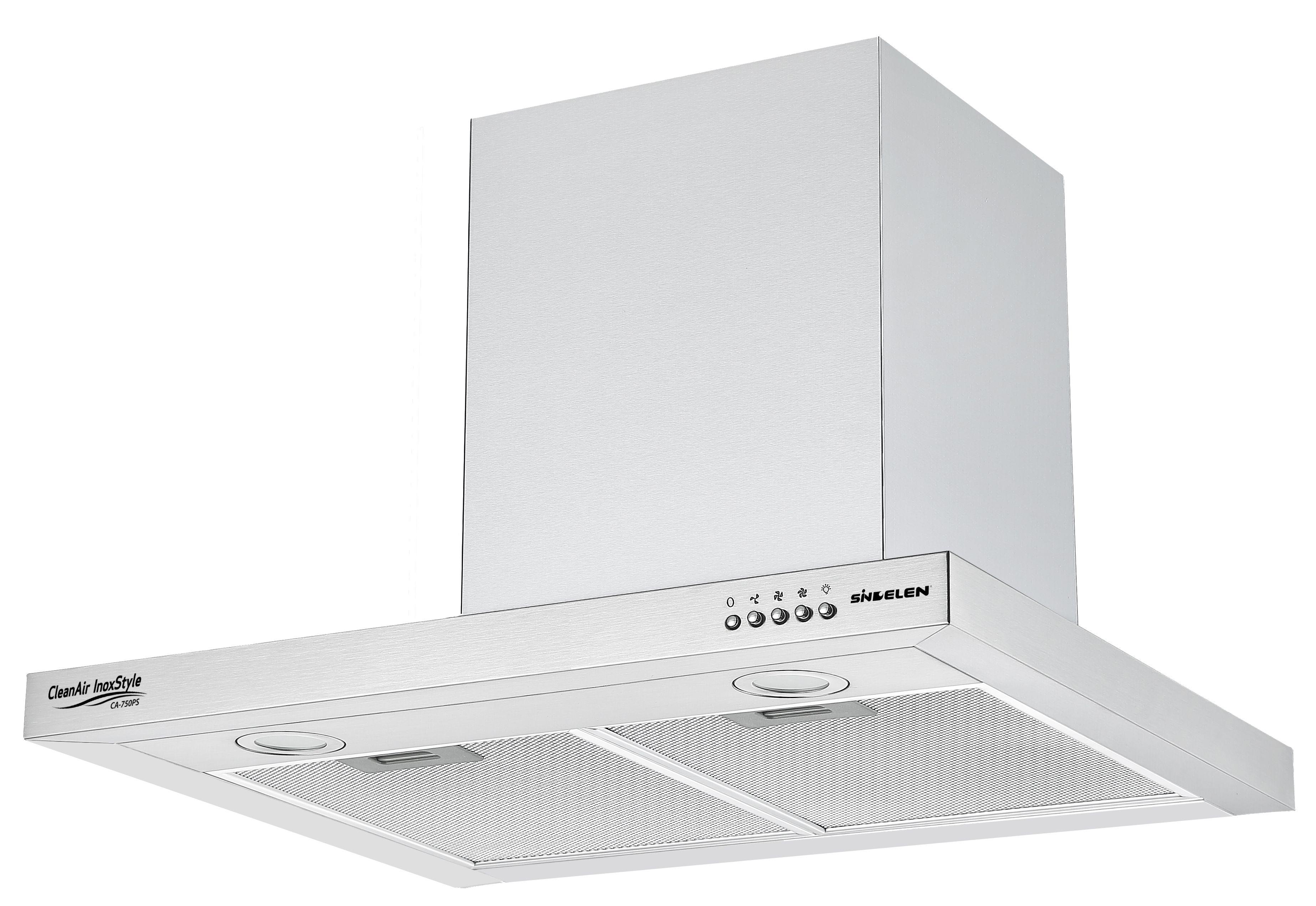 CAMPANA SINDELEN CA-750PS-2