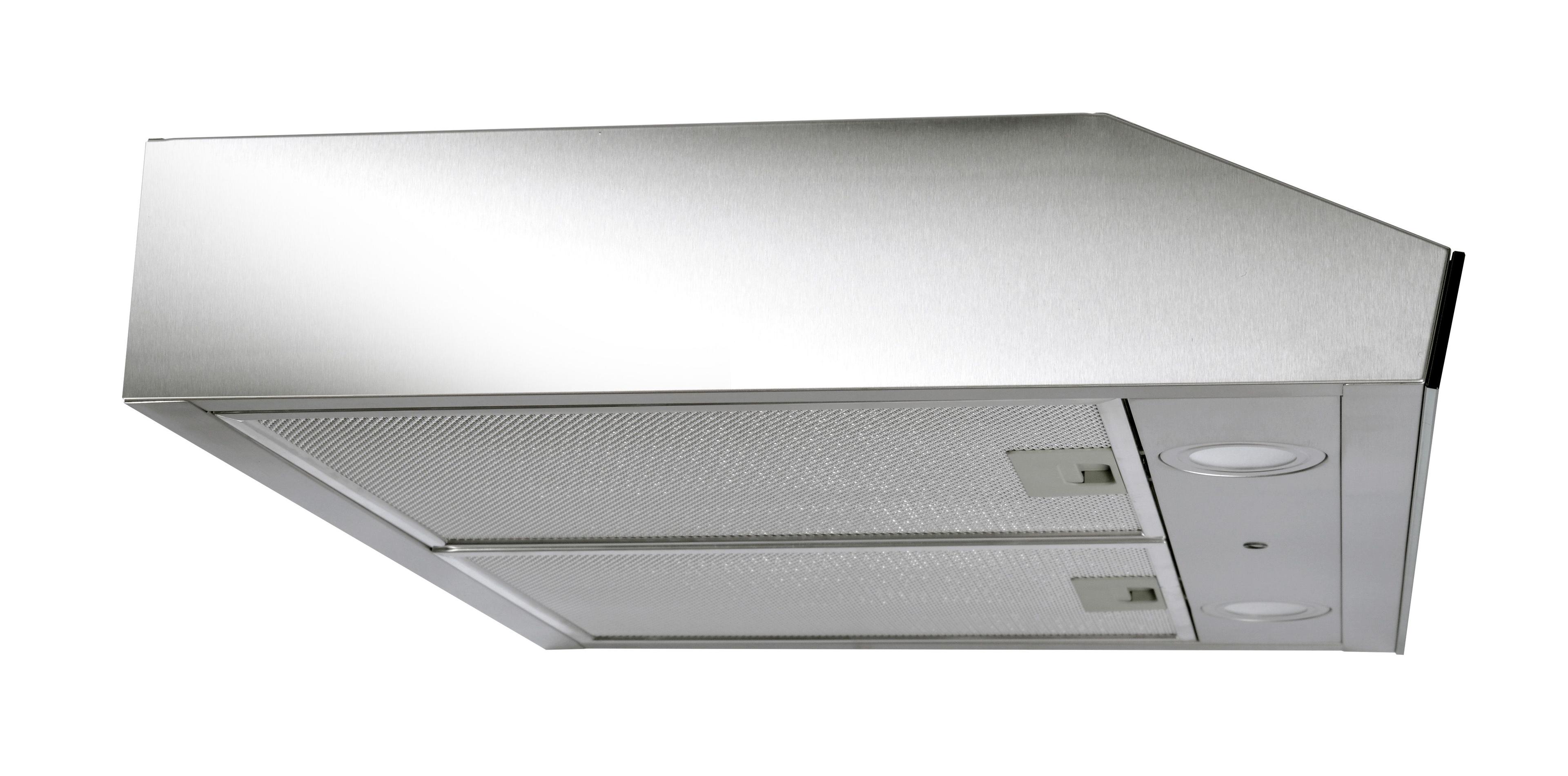 CAMPANA COCINA AUTOMÁTICA CA-600AIN-4