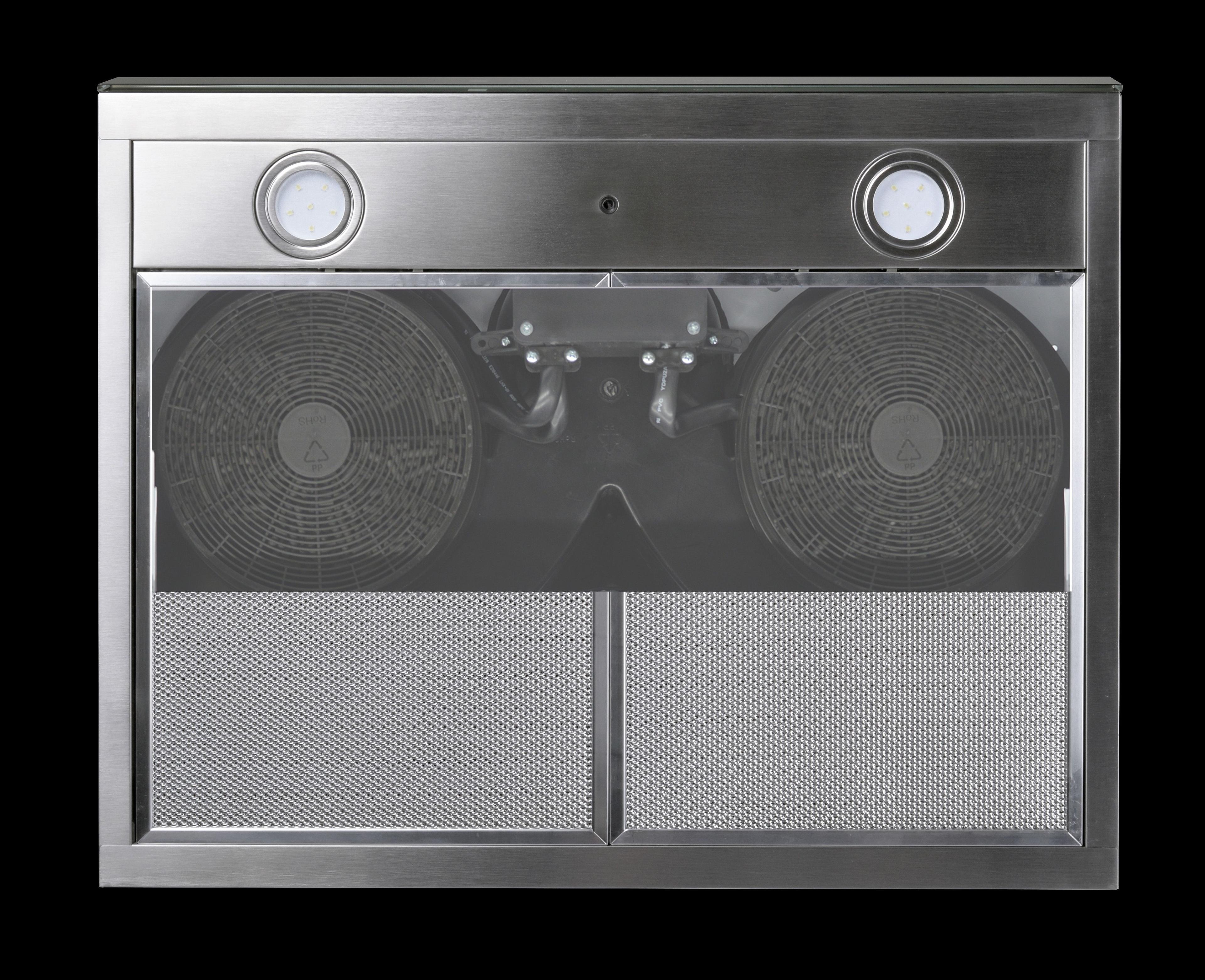 CAMPANA COCINA AUTOMÁTICA CA-600AIN-5