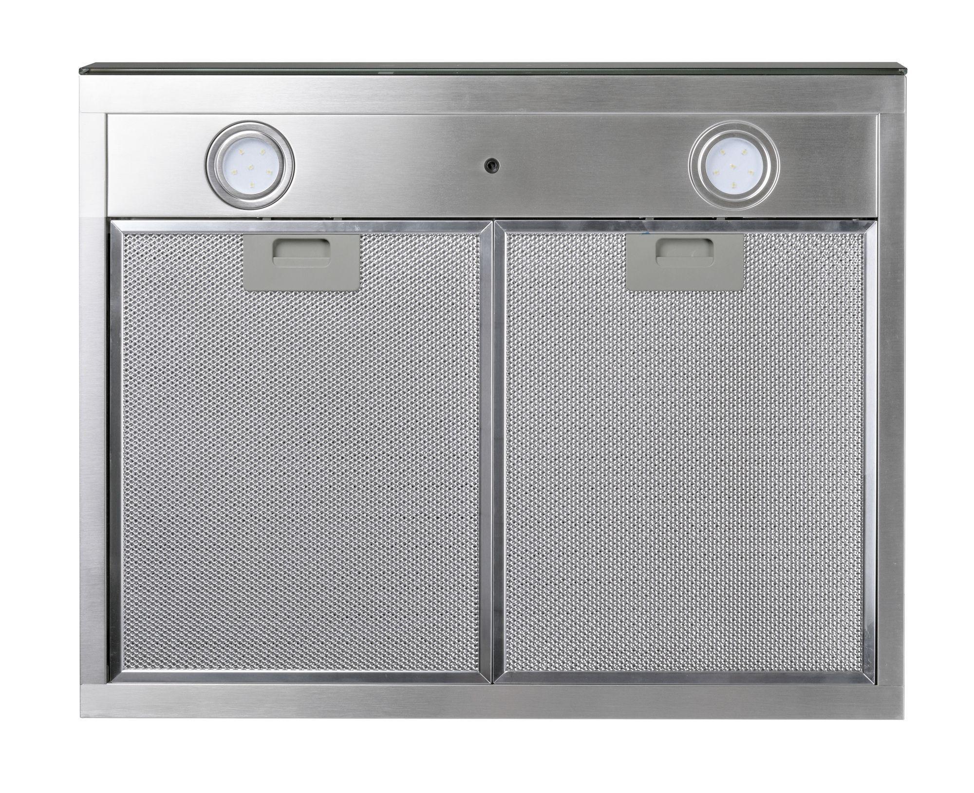 CAMPANA COCINA AUTOMÁTICA CA-600AIN-2