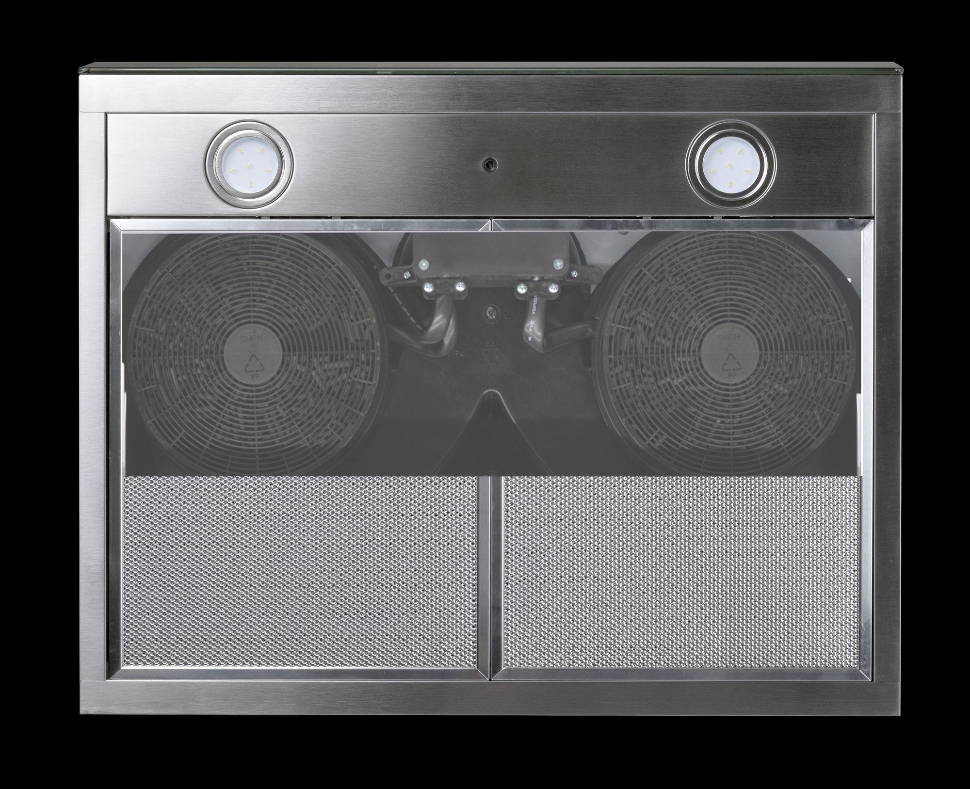 CAMPANA COCINA AUTOMÁTICA CA-600AIN-3