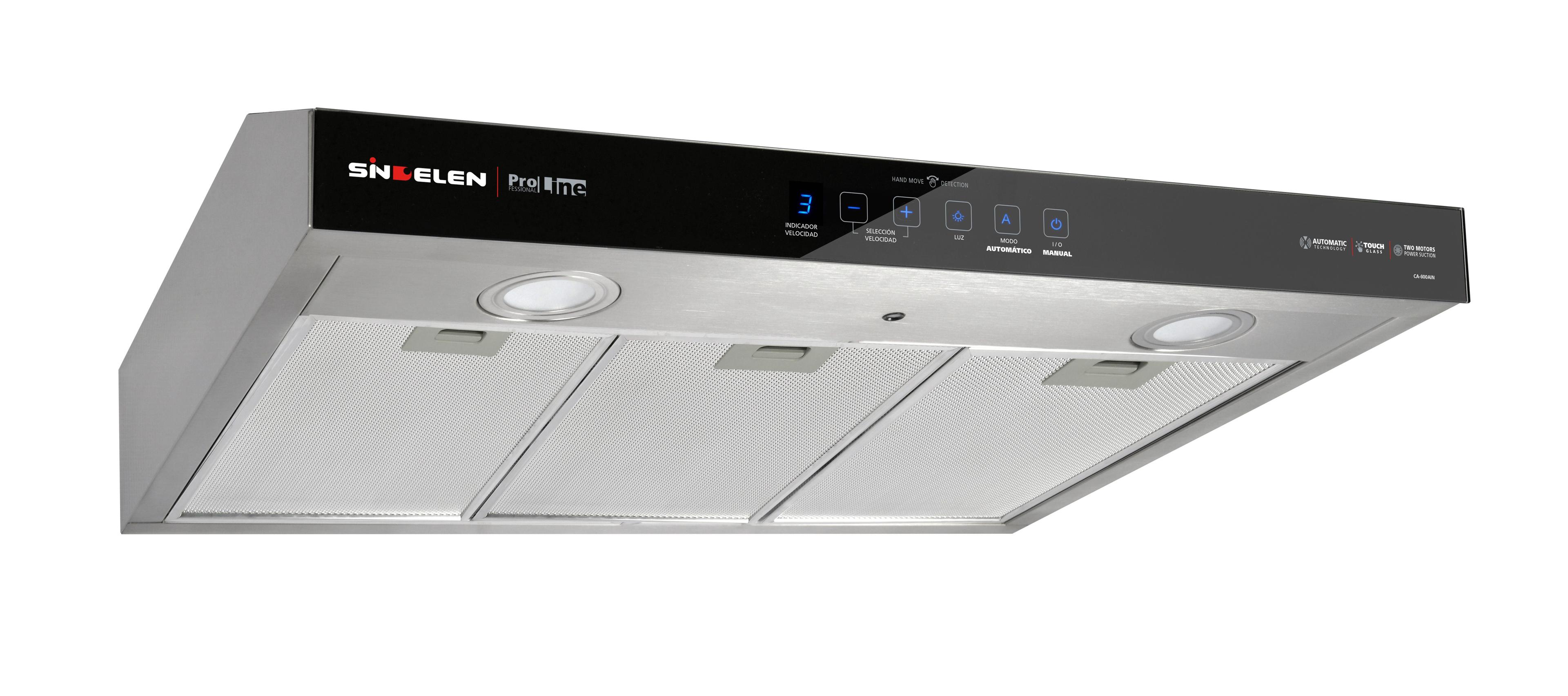 CAMPANA SINDELEN CA-800AIN-0