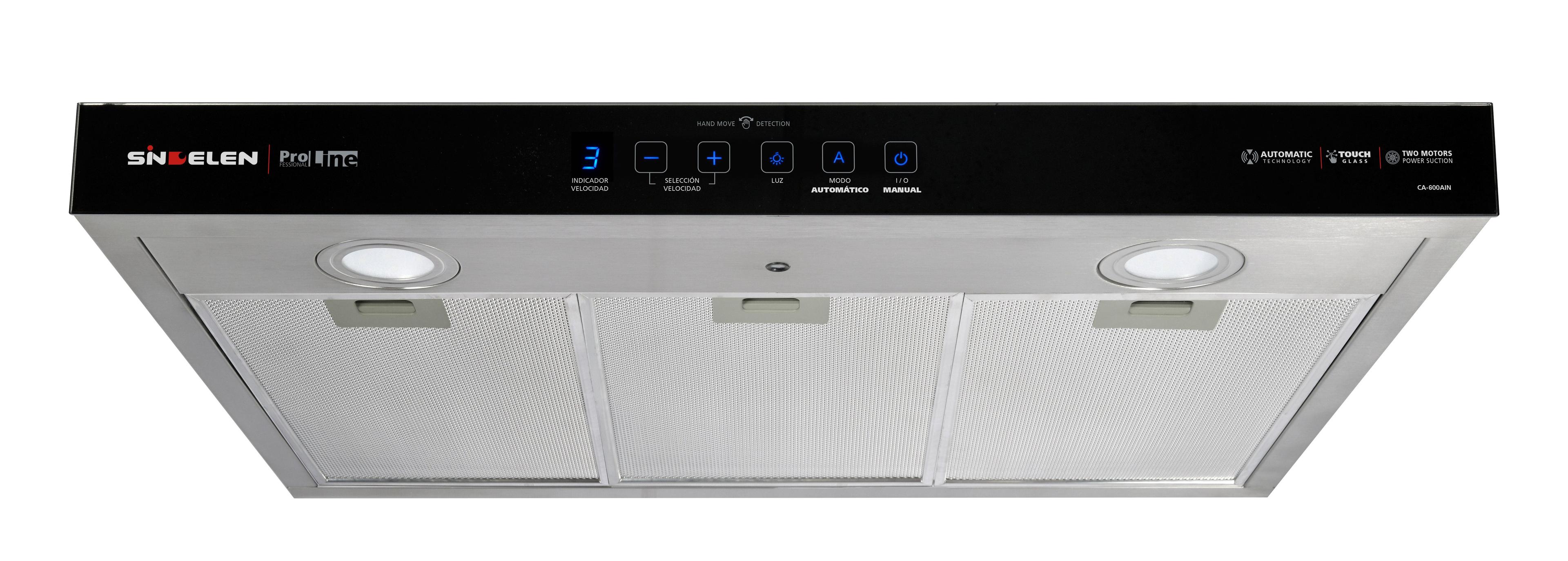 CAMPANA SINDELEN CA-800AIN-2