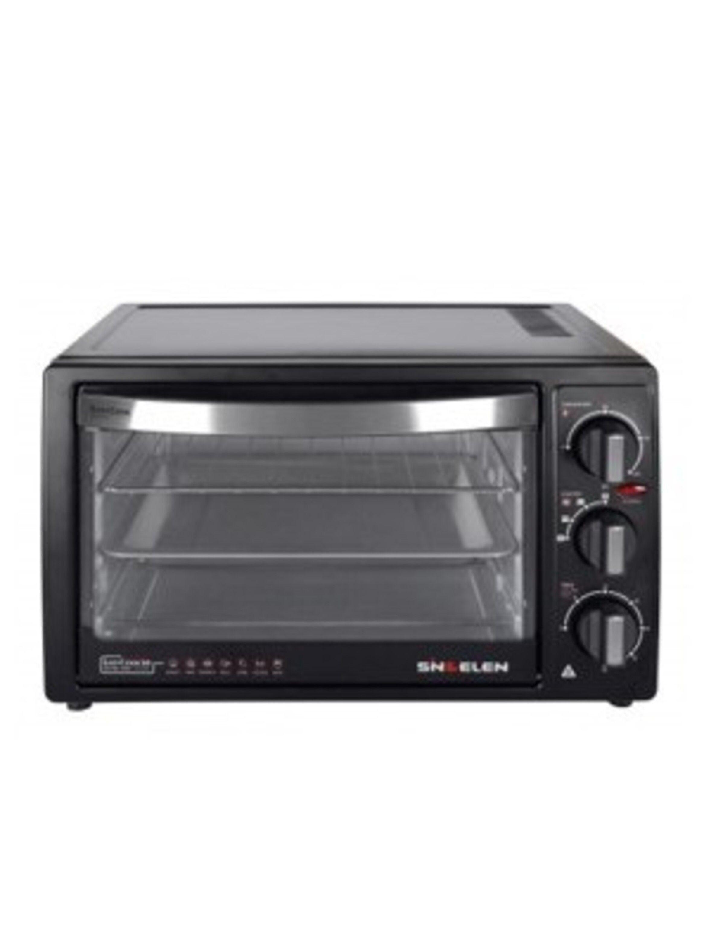 Horno Eléctrico HE-350NG • Easy Cook 35-1