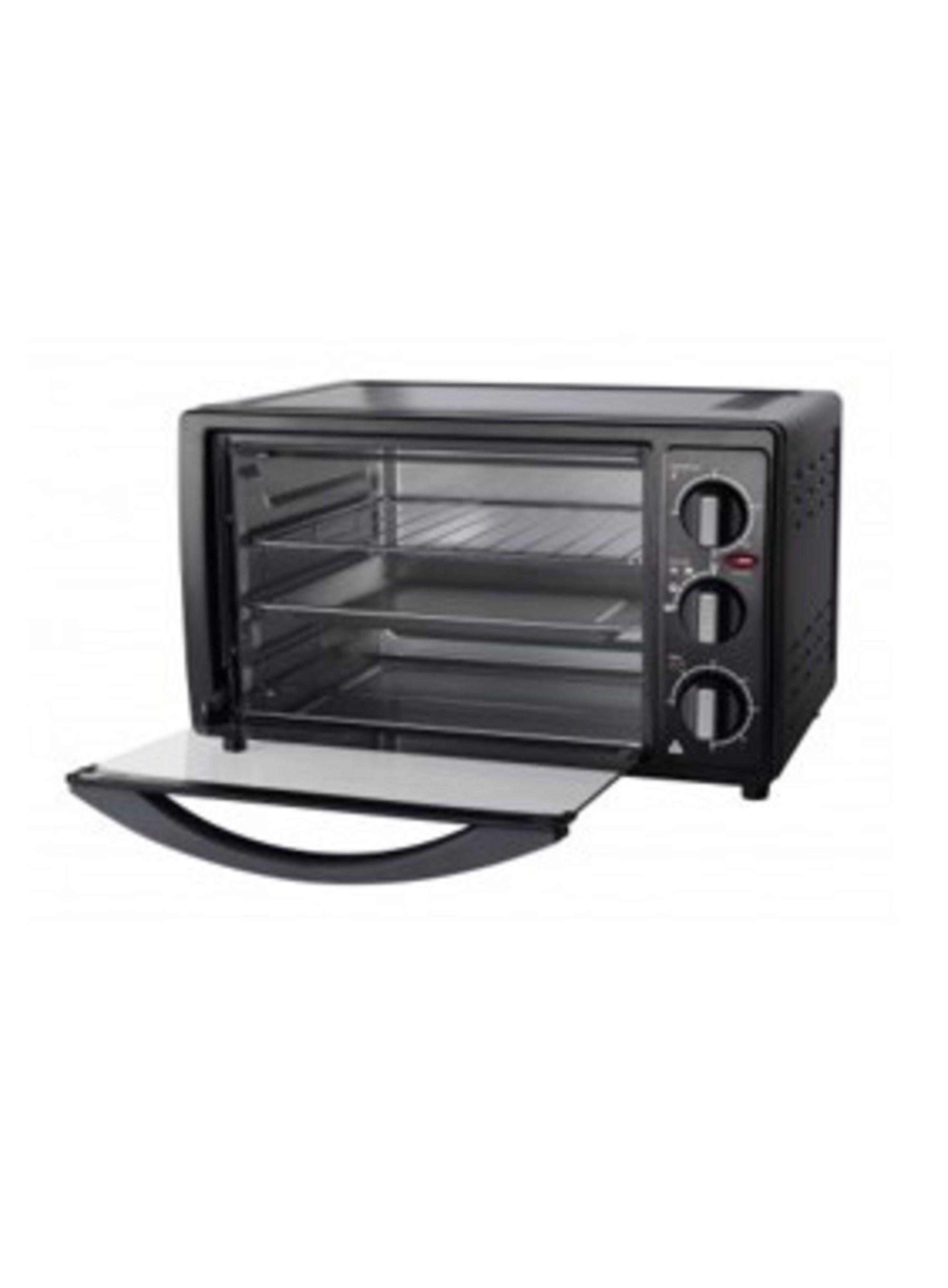 Horno Eléctrico HE-350NG • Easy Cook 35-4