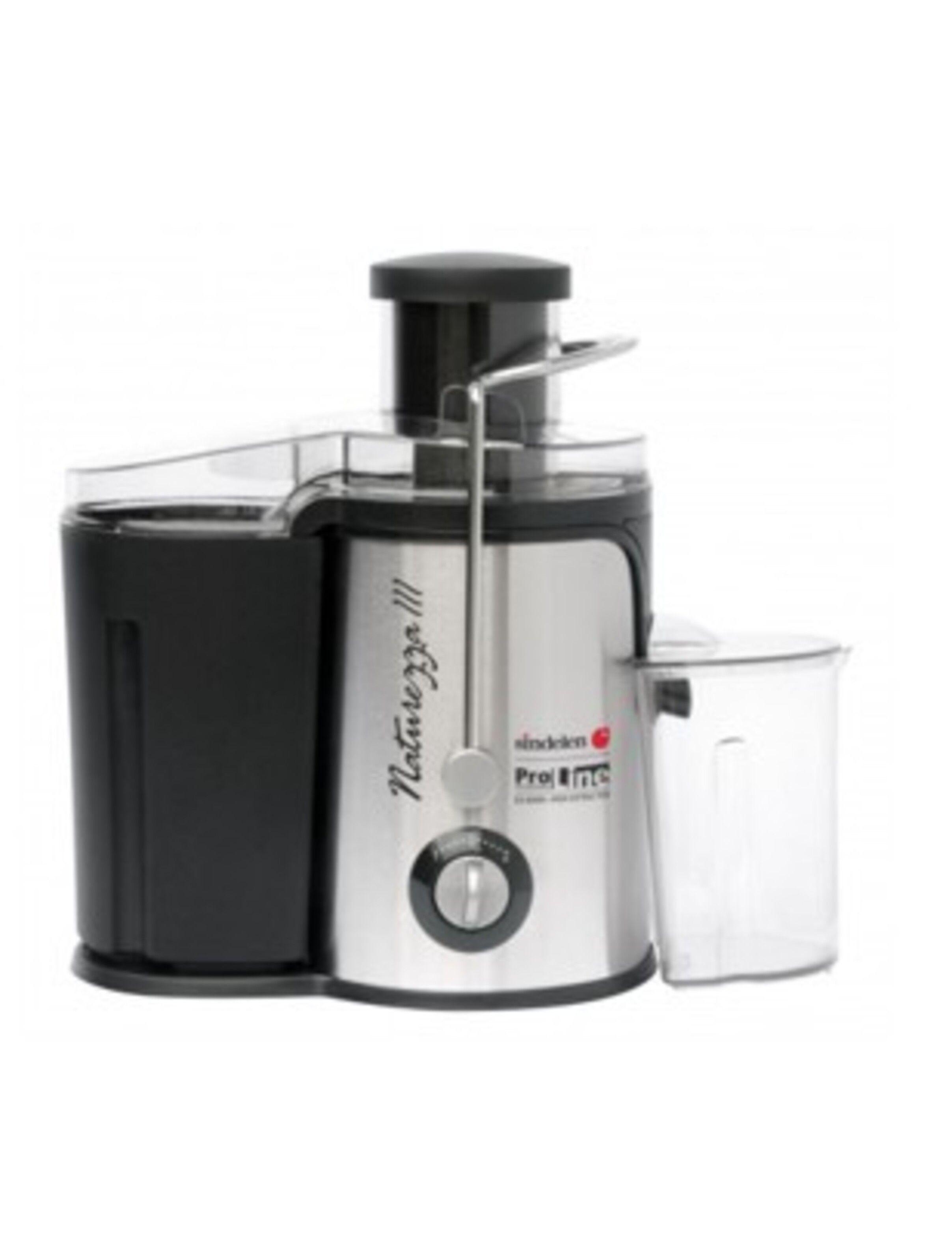 Extractor De Jugo Sindelen 1,4lts Ex-800in