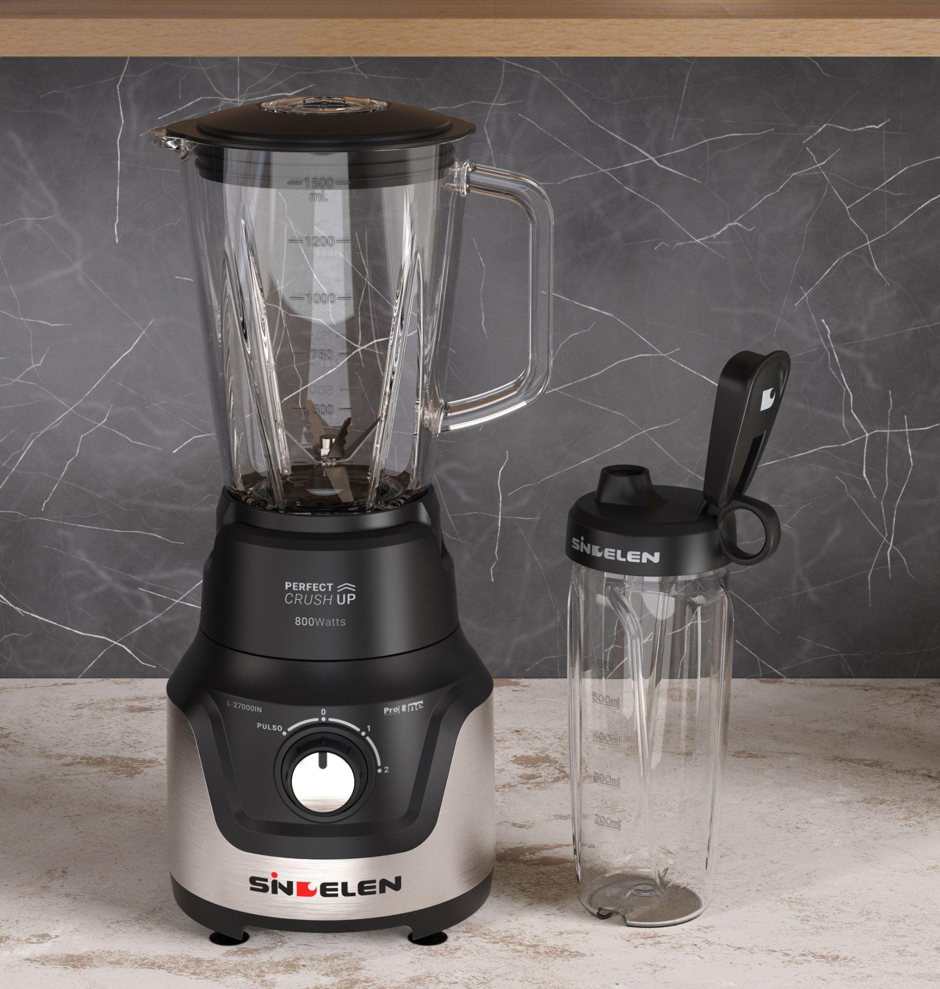 Licuadora Perfect Crush Up L-27000IN-2