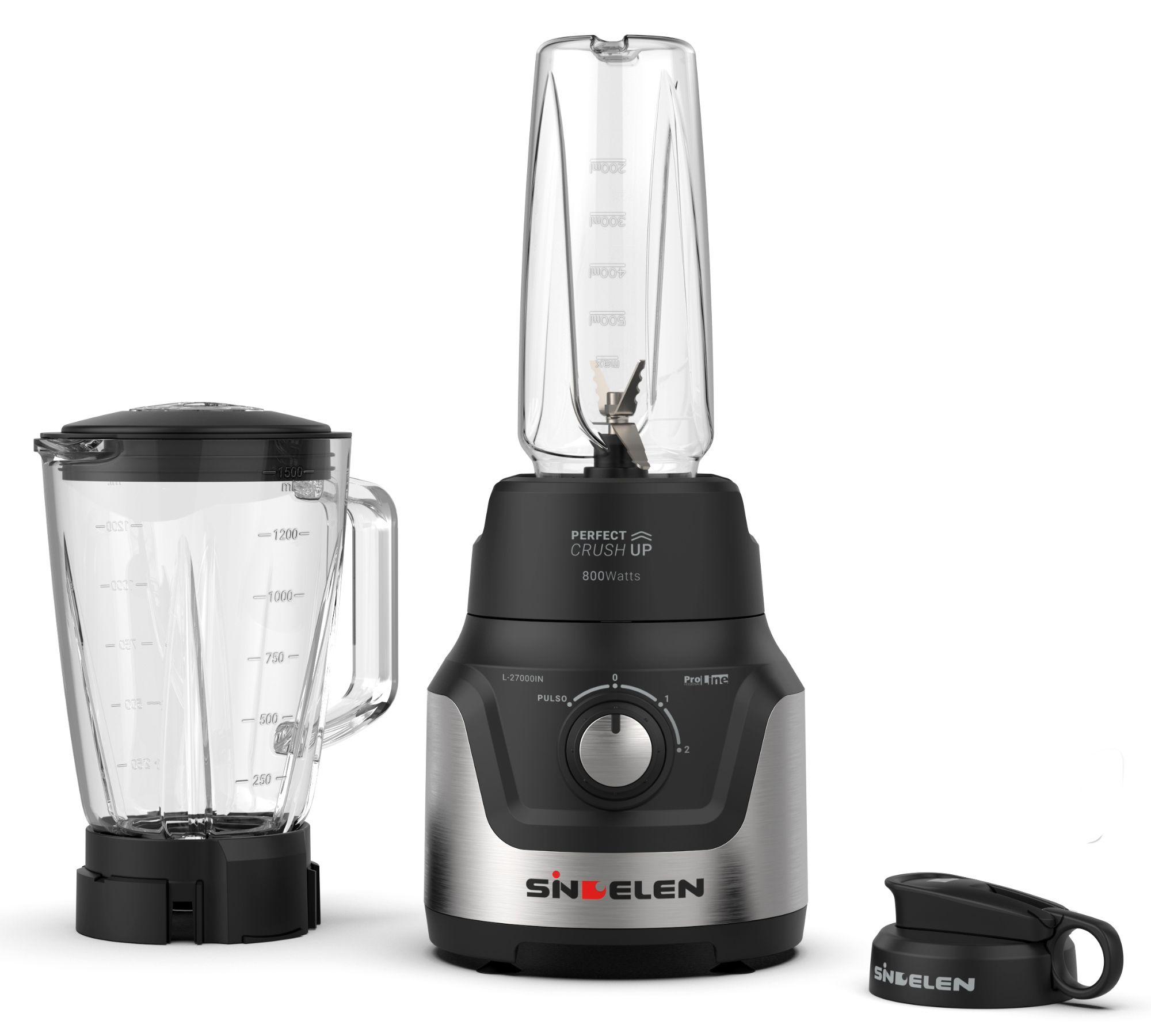 Licuadora Perfect Crush Up L-27000IN-3