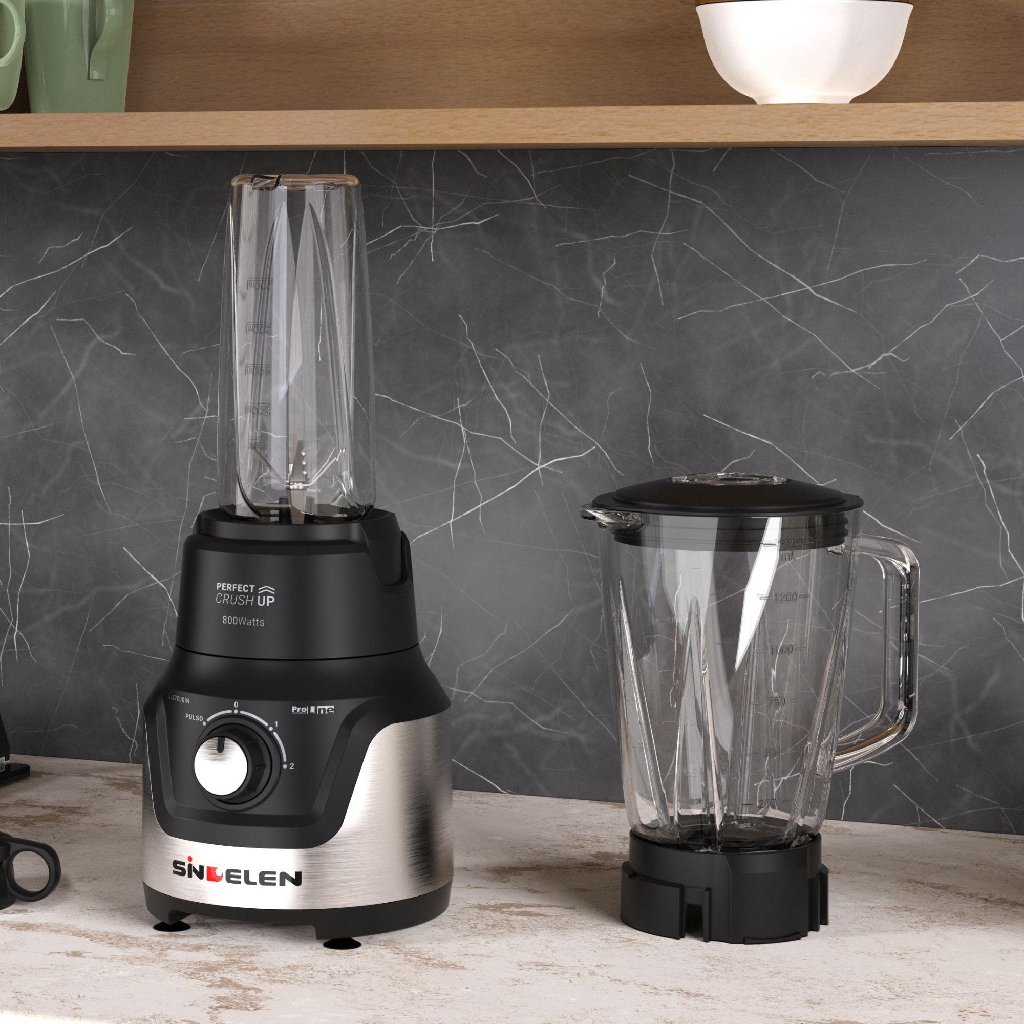 Licuadora Perfect Crush Up L-27000IN-4