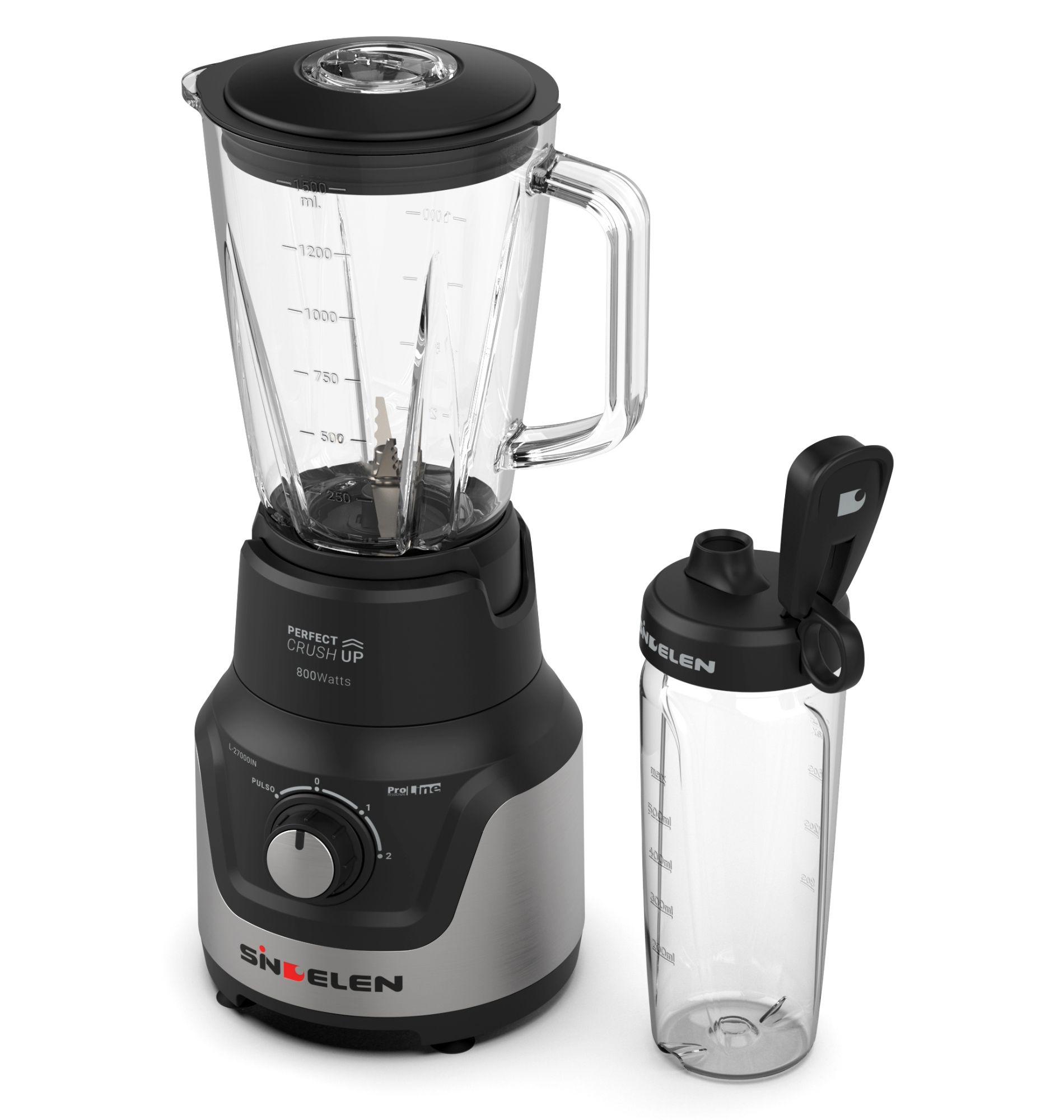 Licuadora Perfect Crush Up L-27000IN-5