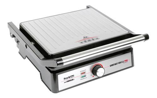 Parrilla Eléctrica Sindelen Pe-5500in-0