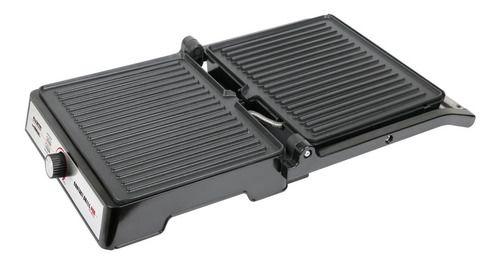 Parrilla Eléctrica Sindelen Pe-5500in-1