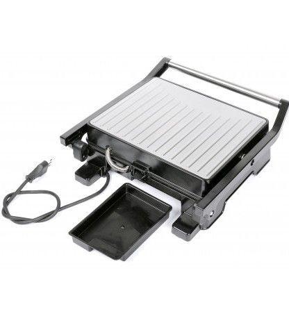 Parrilla Eléctrica Sindelen Pe-5500in-4