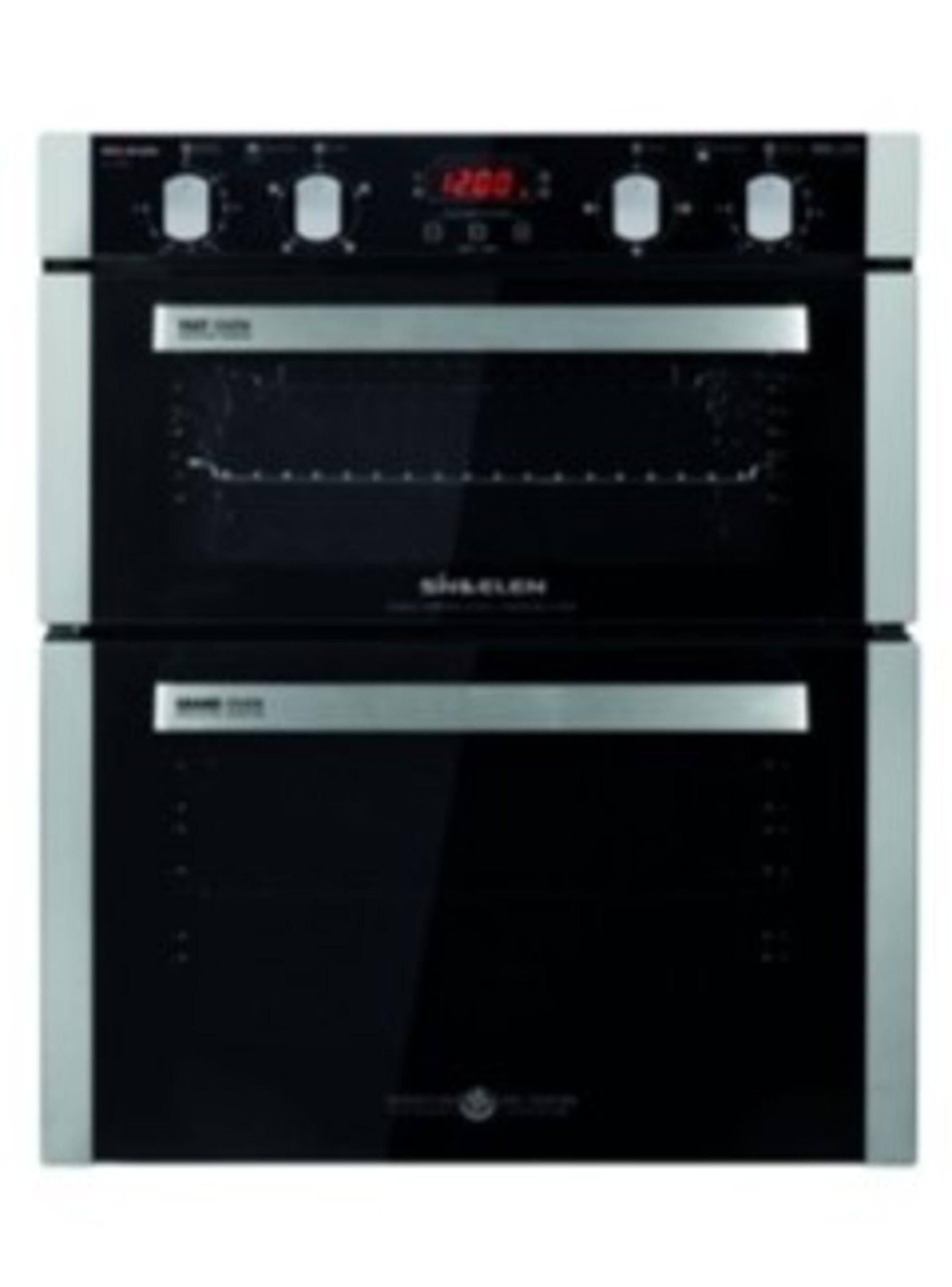 HORNO EMPOTRABLE SINDELEN HE-7700IN-0