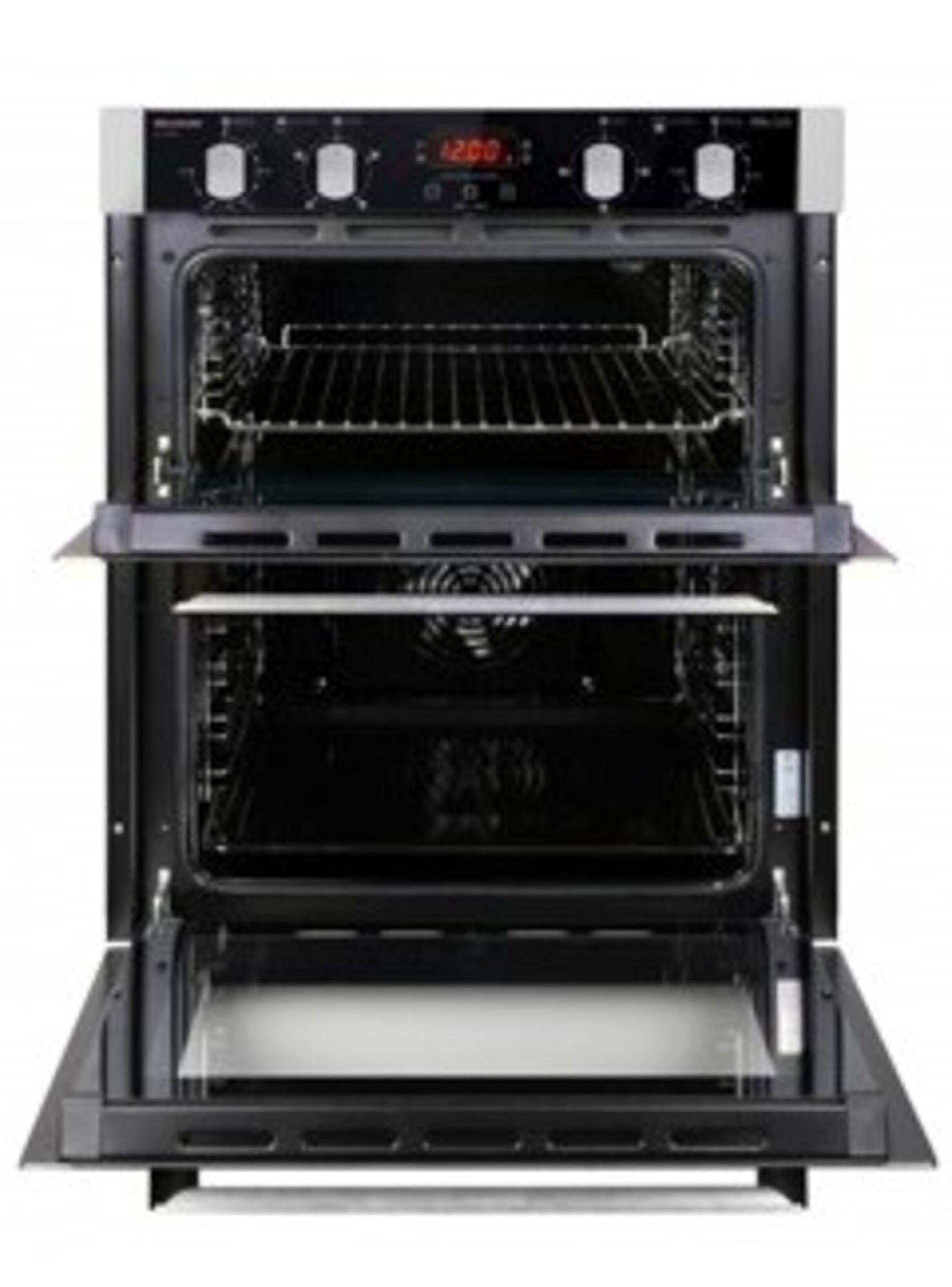 HORNO EMPOTRABLE SINDELEN HE-7700IN-1