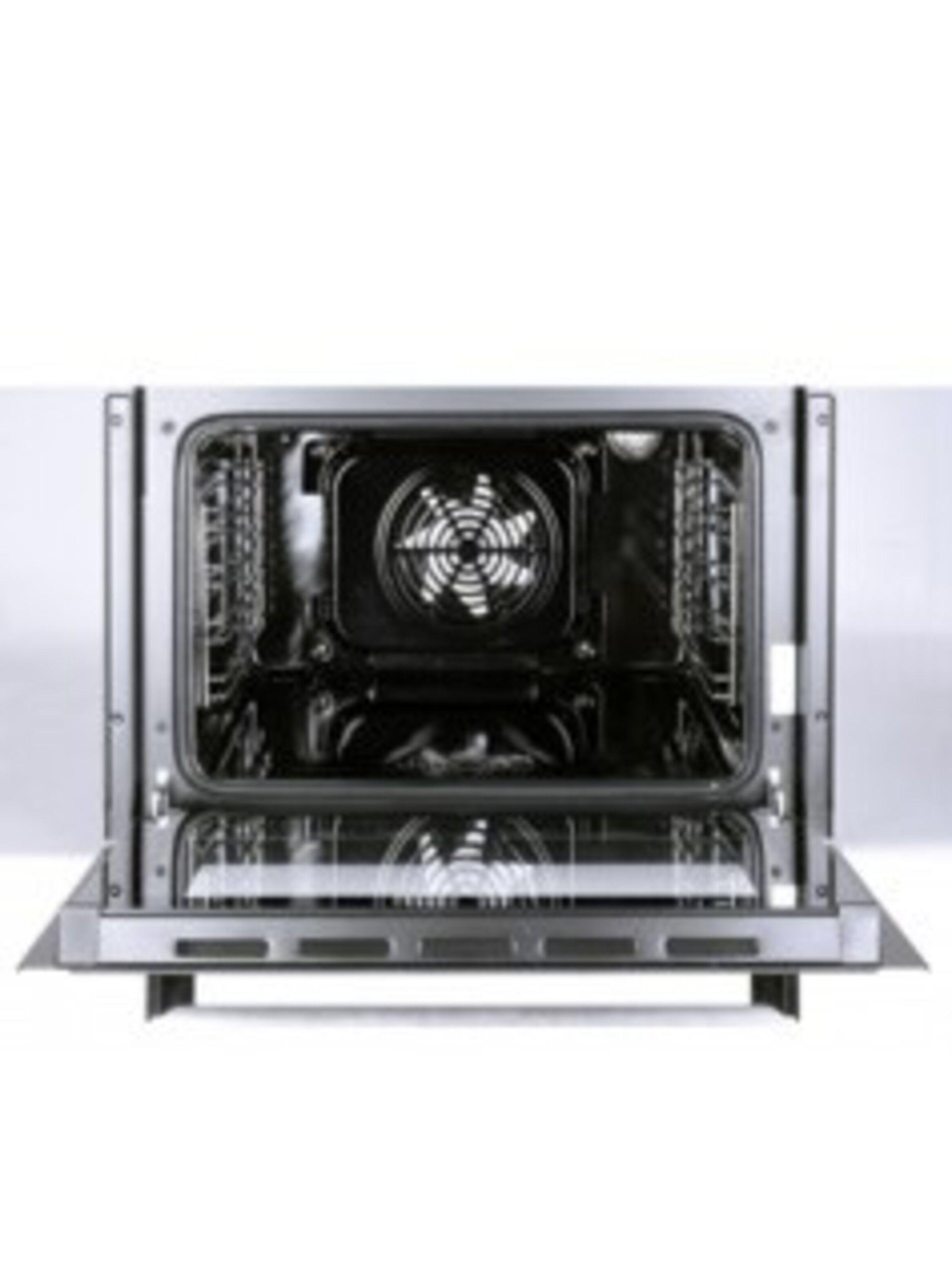HORNO EMPOTRABLE SINDELEN HE-7700IN-2