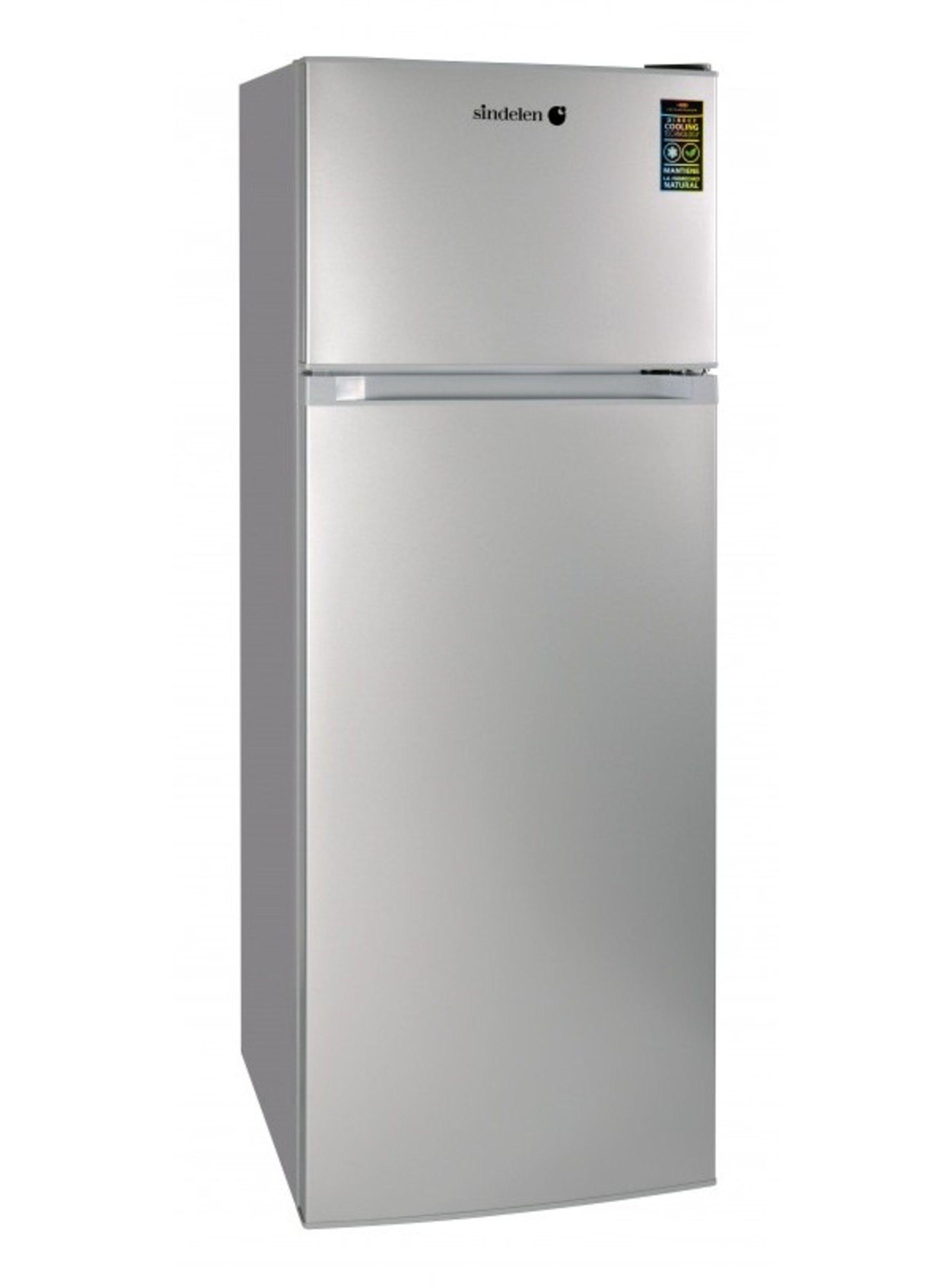 REFRIGERADOR TOP MOUNT SINDELEN RD-2020SI-0