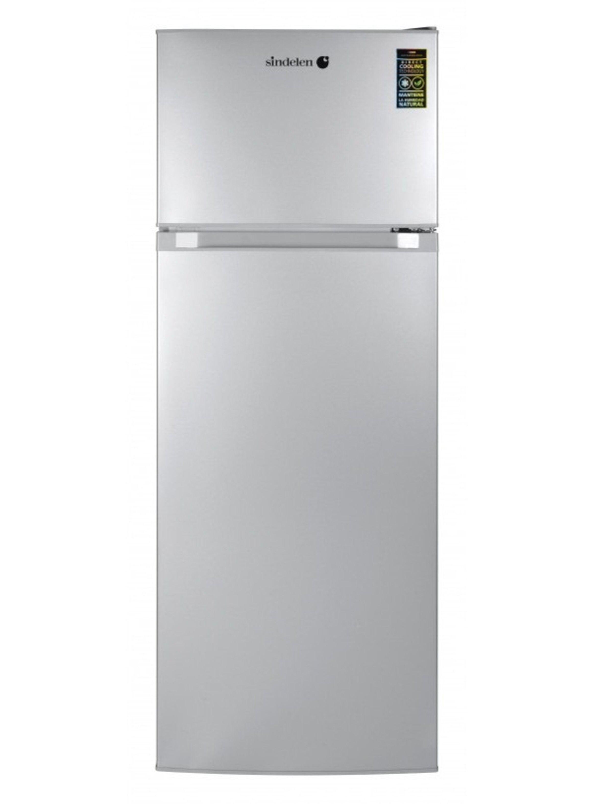 REFRIGERADOR TOP MOUNT SINDELEN RD-2020SI-1
