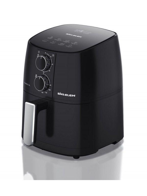 Freidora de Aire Healthy Cook FA-400NG-3