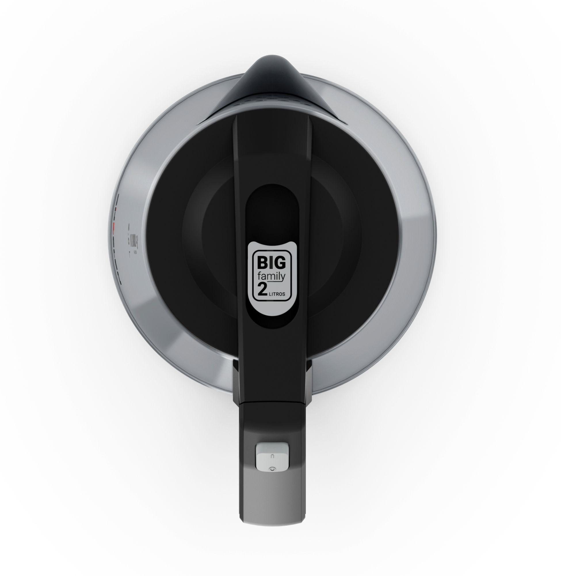 Hervidor Bigfamily HA-2900IN-5