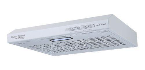 Campana Extractora, Sindelen, Ca-605bl Slim Style-2