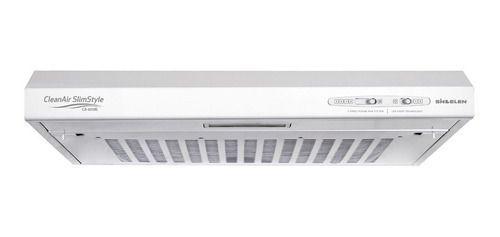 Campana Extractora, Sindelen, Ca-605bl Slim Style-3