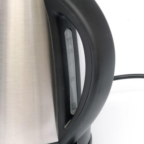 Hervidor De Agua Sindelen 1,7lts 1950w Ha-3175in Termometro-2