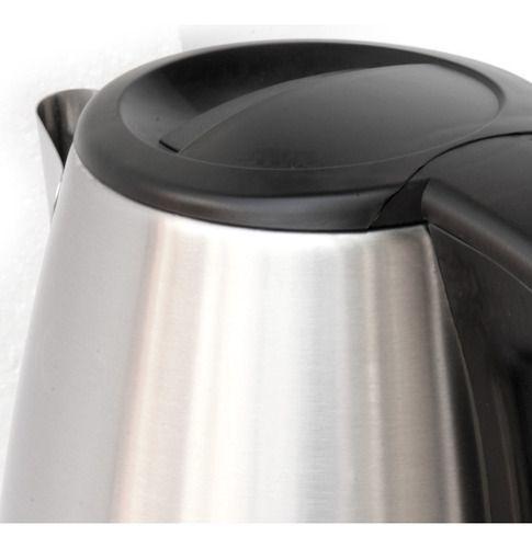 Hervidor De Agua Sindelen 1,7lts 1950w Ha-3175in Termometro-3