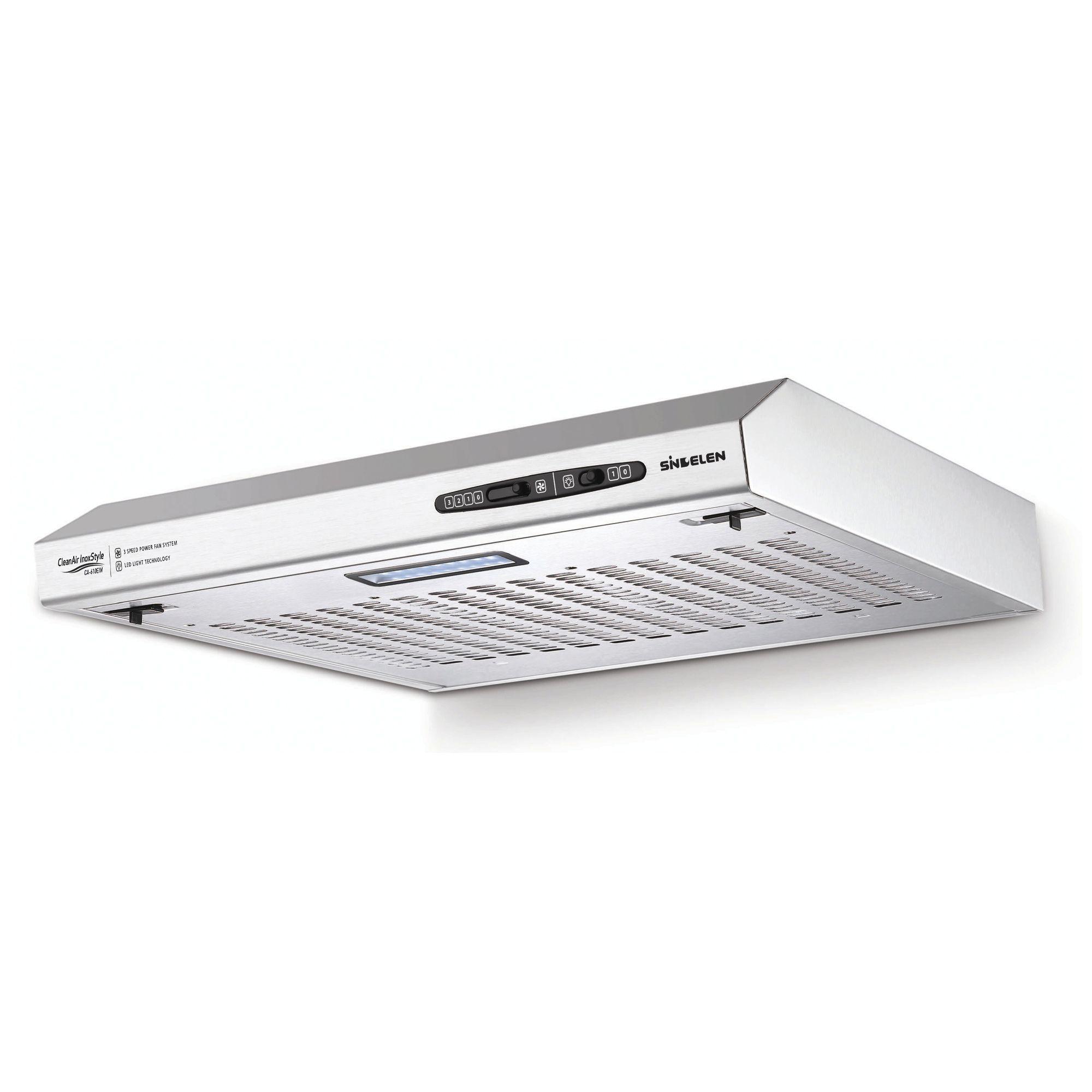 CAMPANA SINDELEN CA-610EIN-2