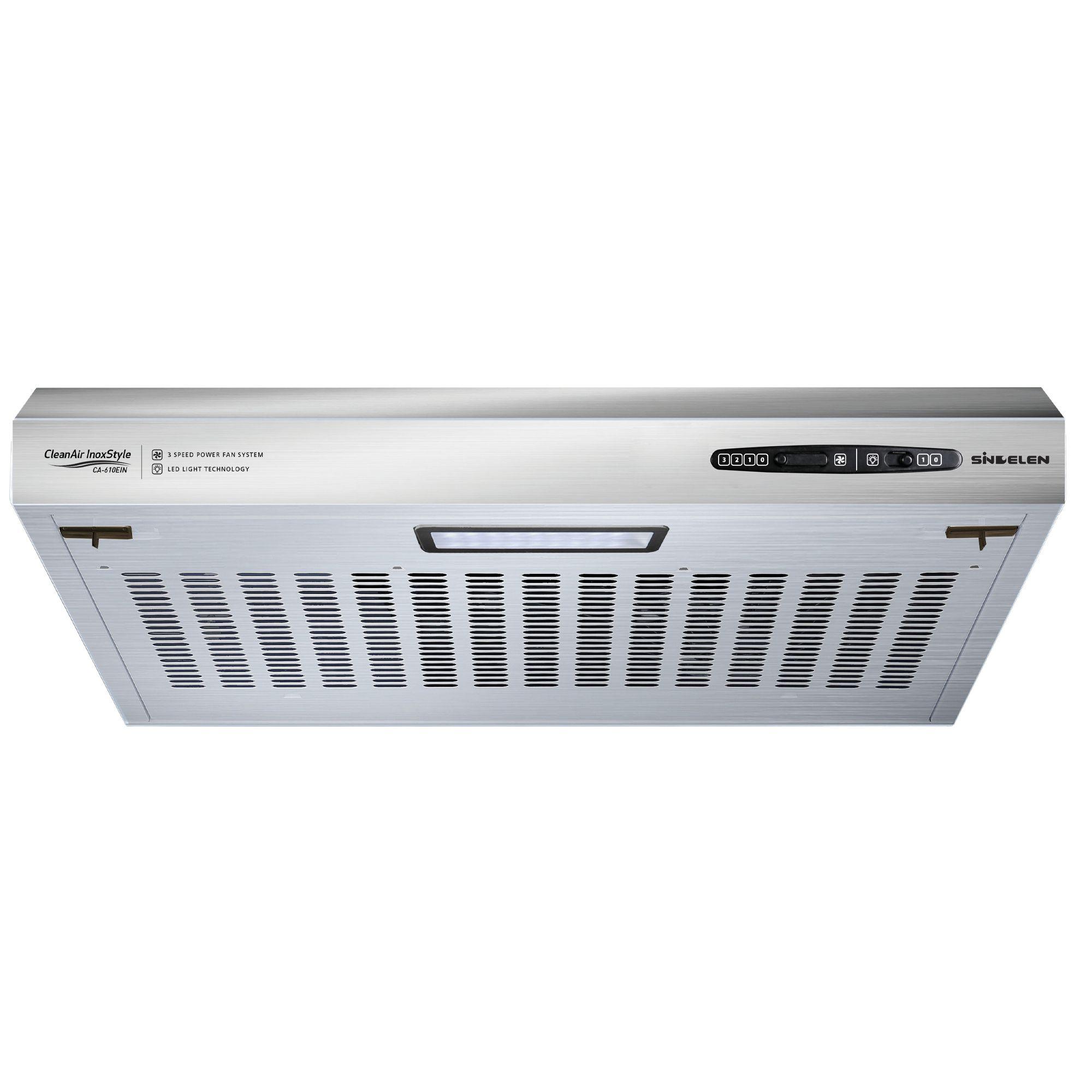 CAMPANA SINDELEN CA-610EIN-3