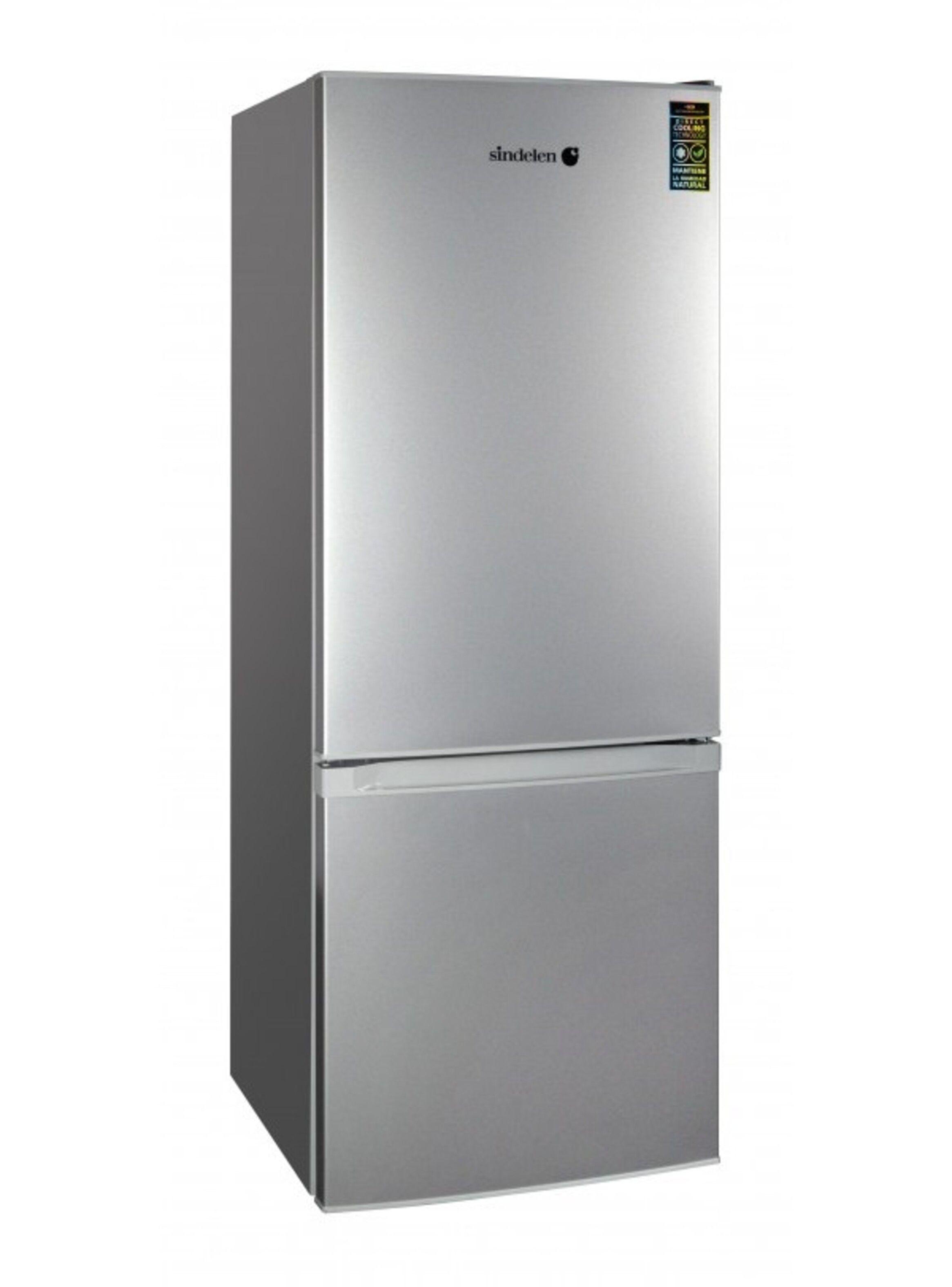REFRIGERADOR BOTTOM FREEZER SINDELEN RD-2225SI-0