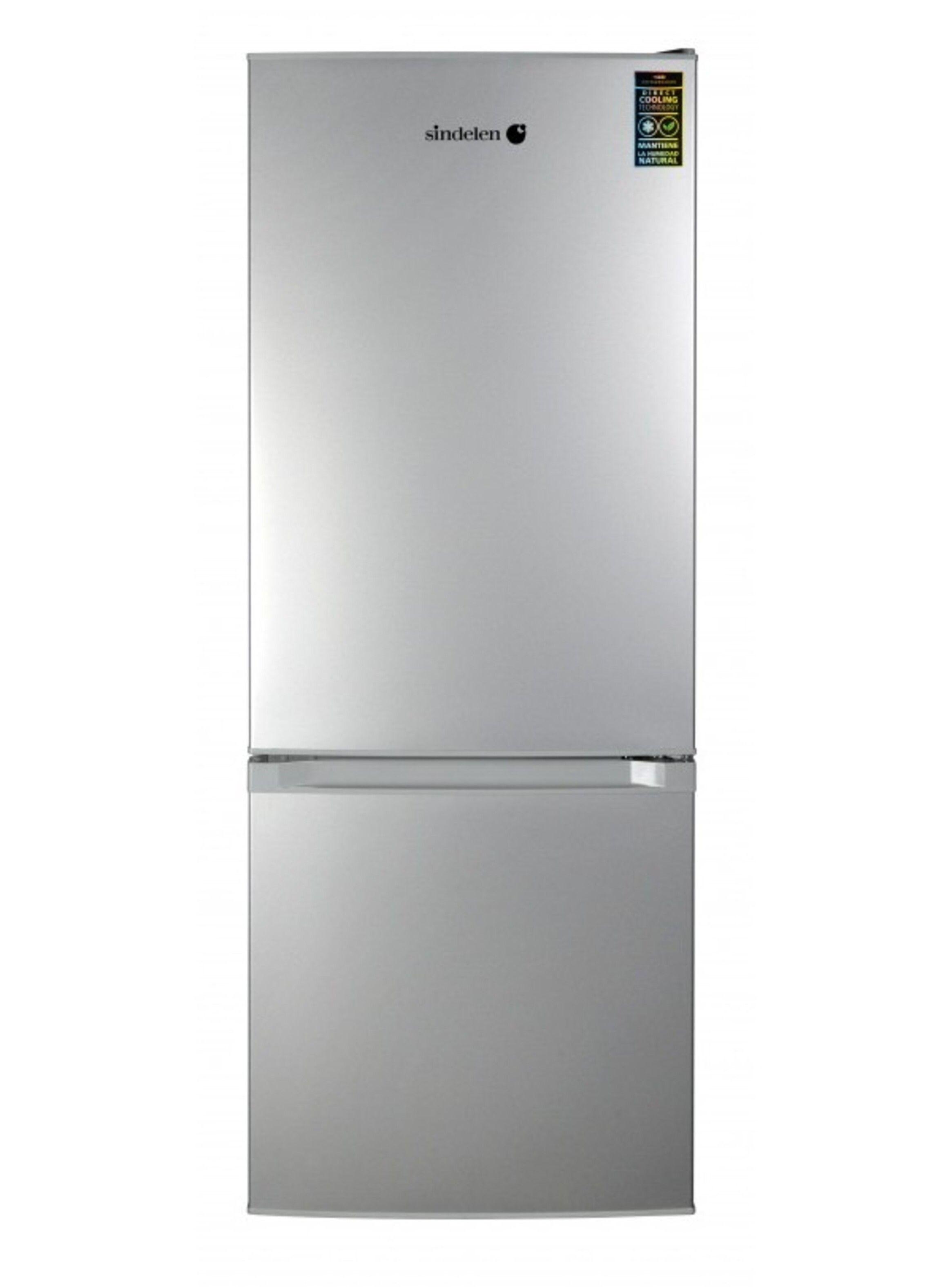 REFRIGERADOR BOTTOM FREEZER SINDELEN RD-2225SI-1