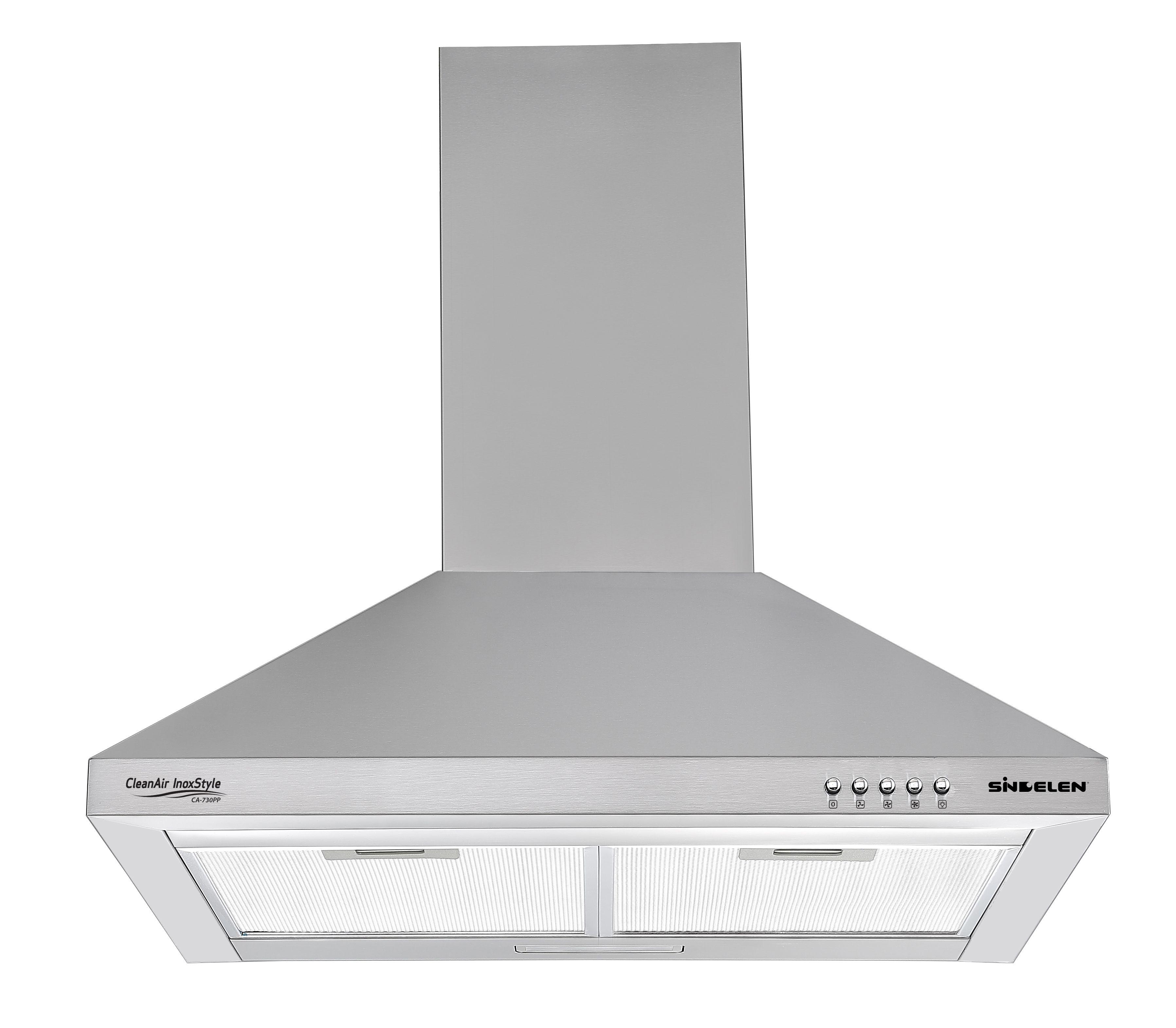 CAMPANA SINDELEN CA-730PP-2